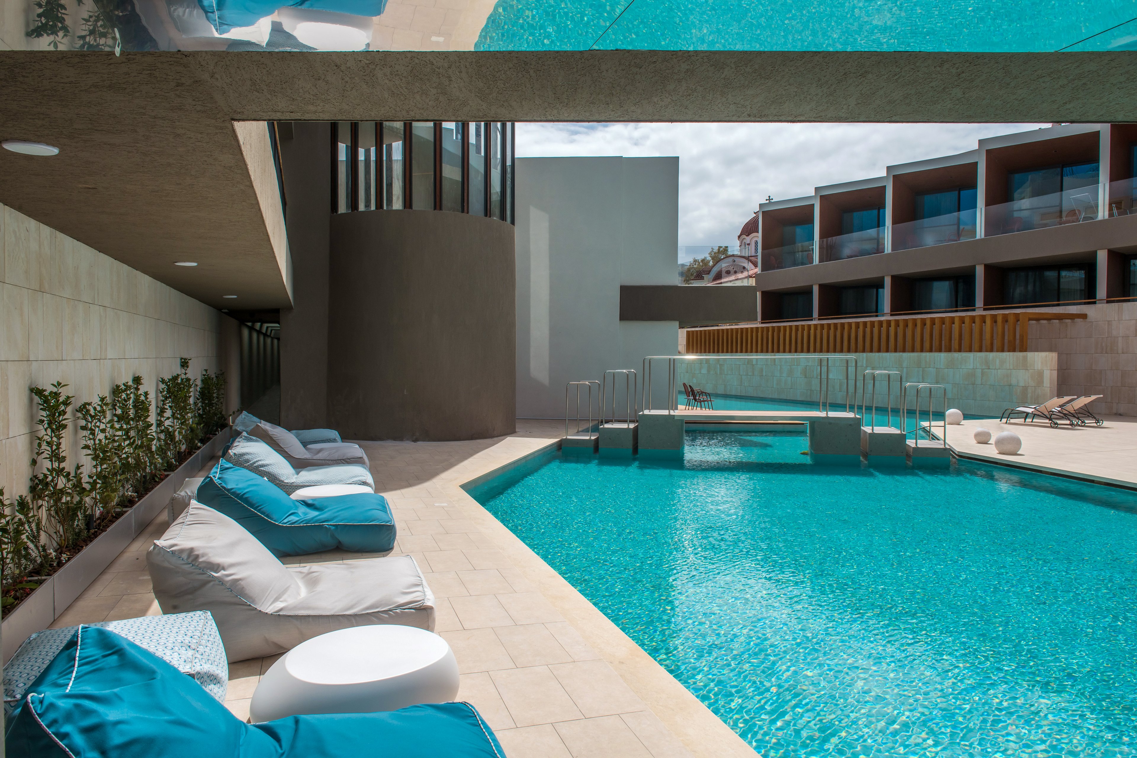 Harmony Boutique Resort