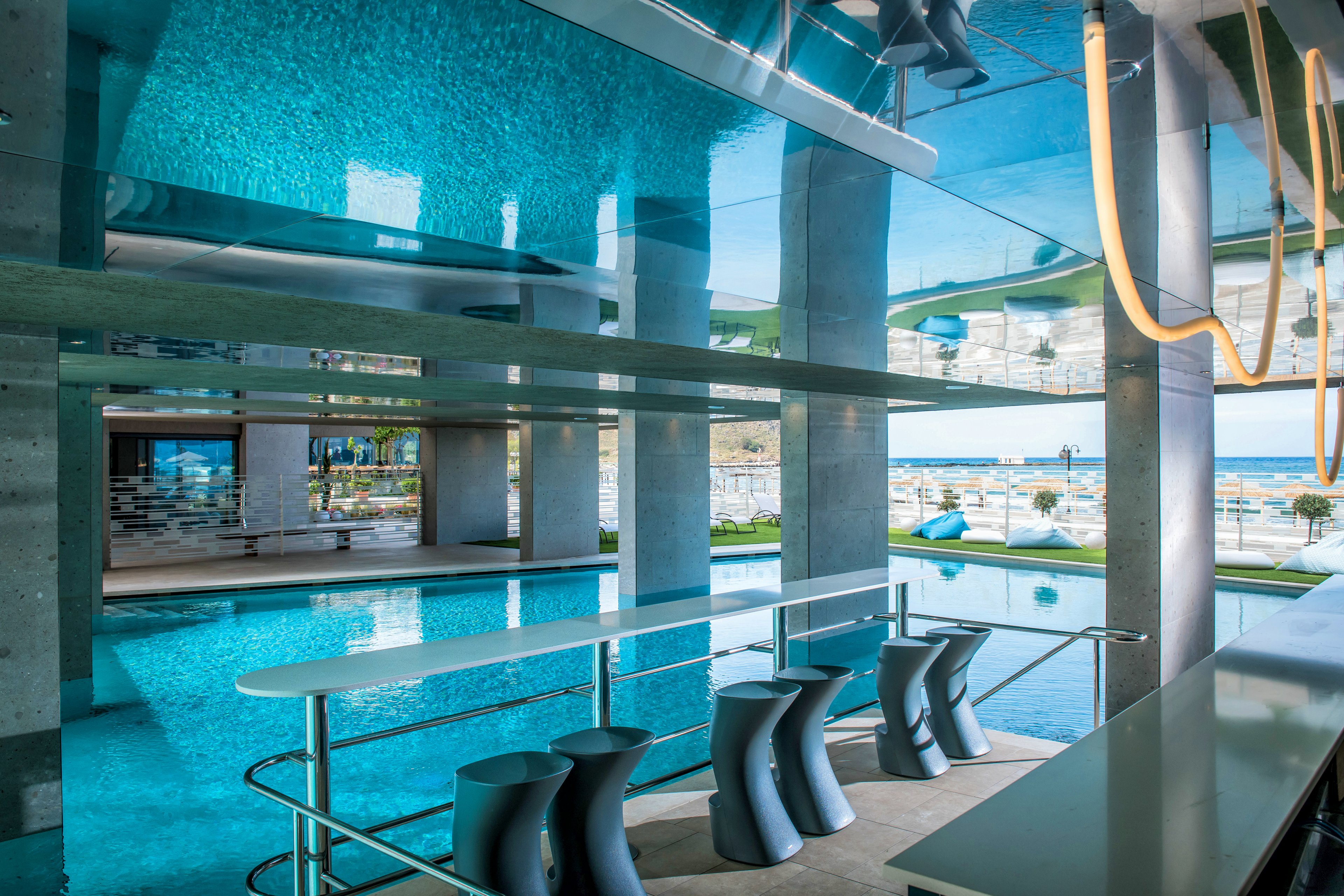 Harmony Boutique Resort