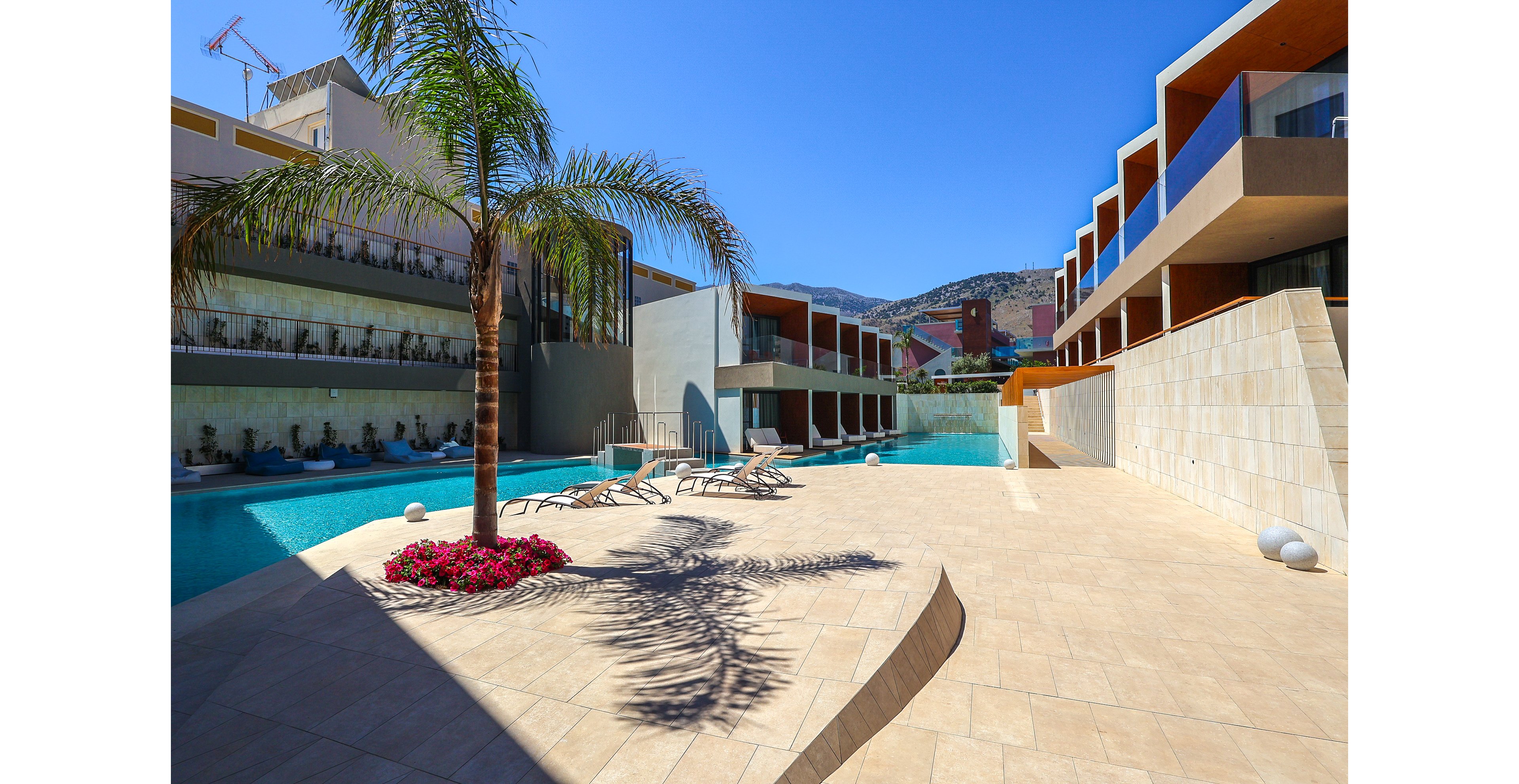 Harmony Boutique Resort