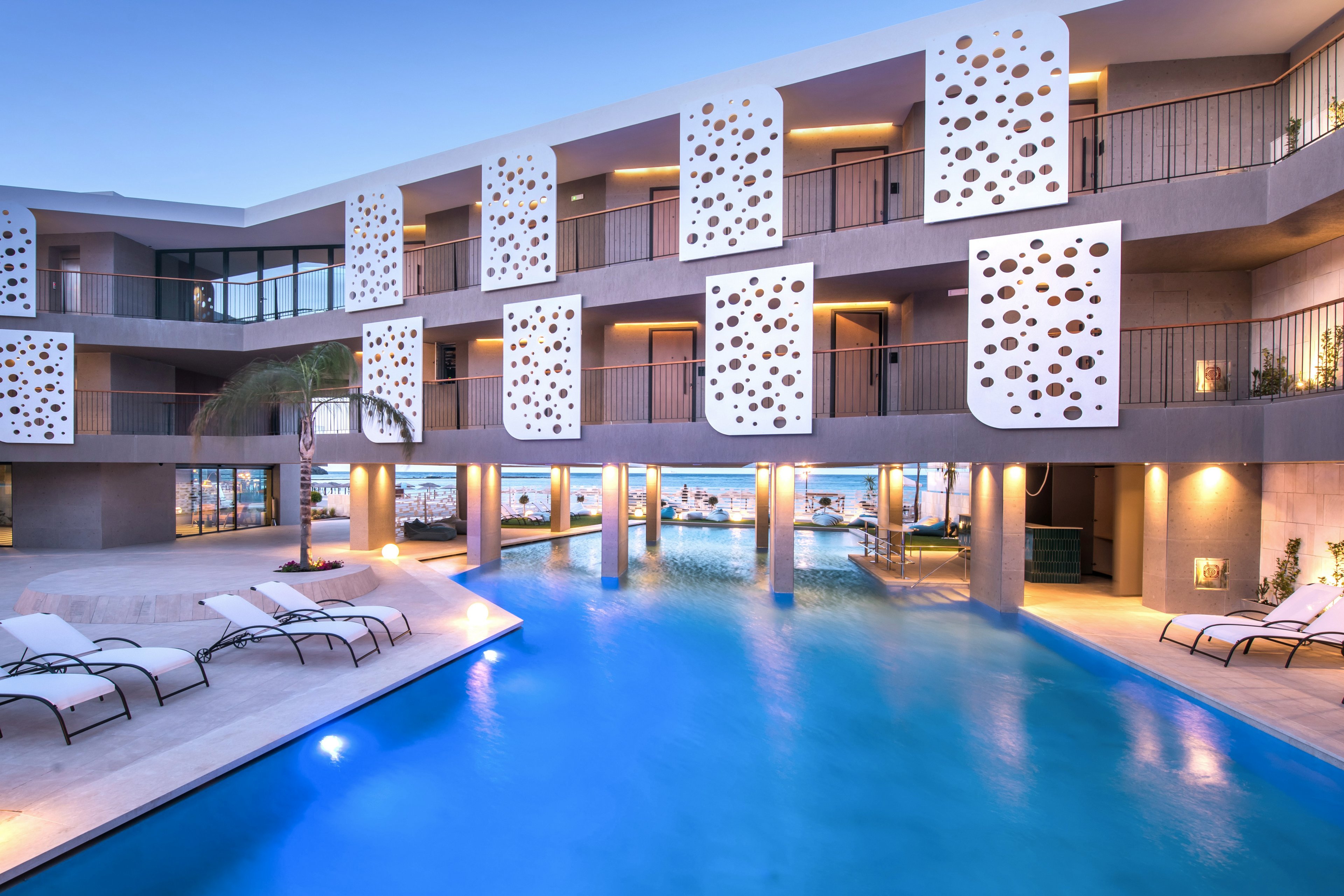 Harmony Boutique Resort