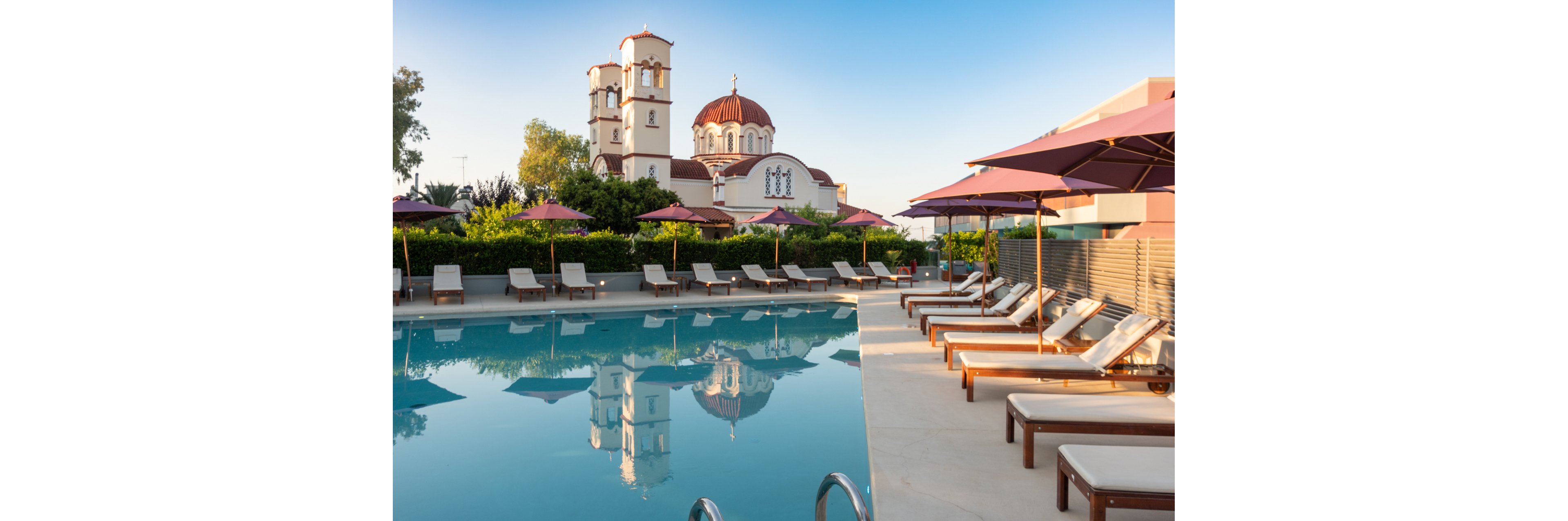 Harmony Boutique Resort