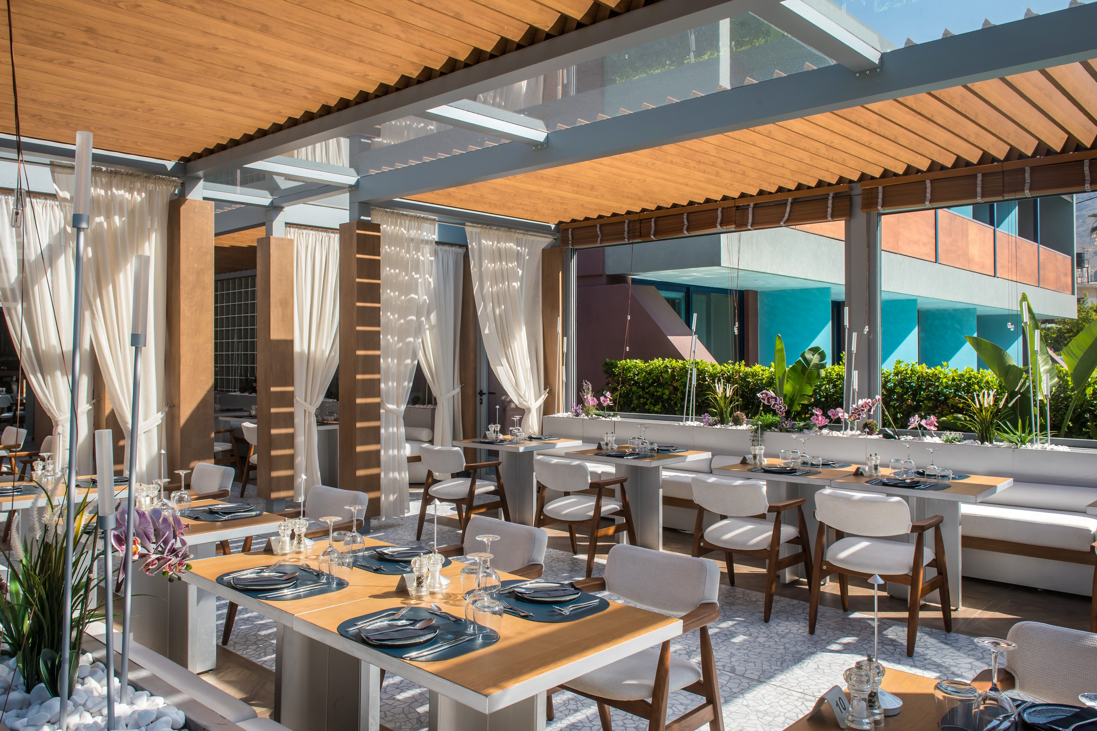 Harmony Boutique Resort