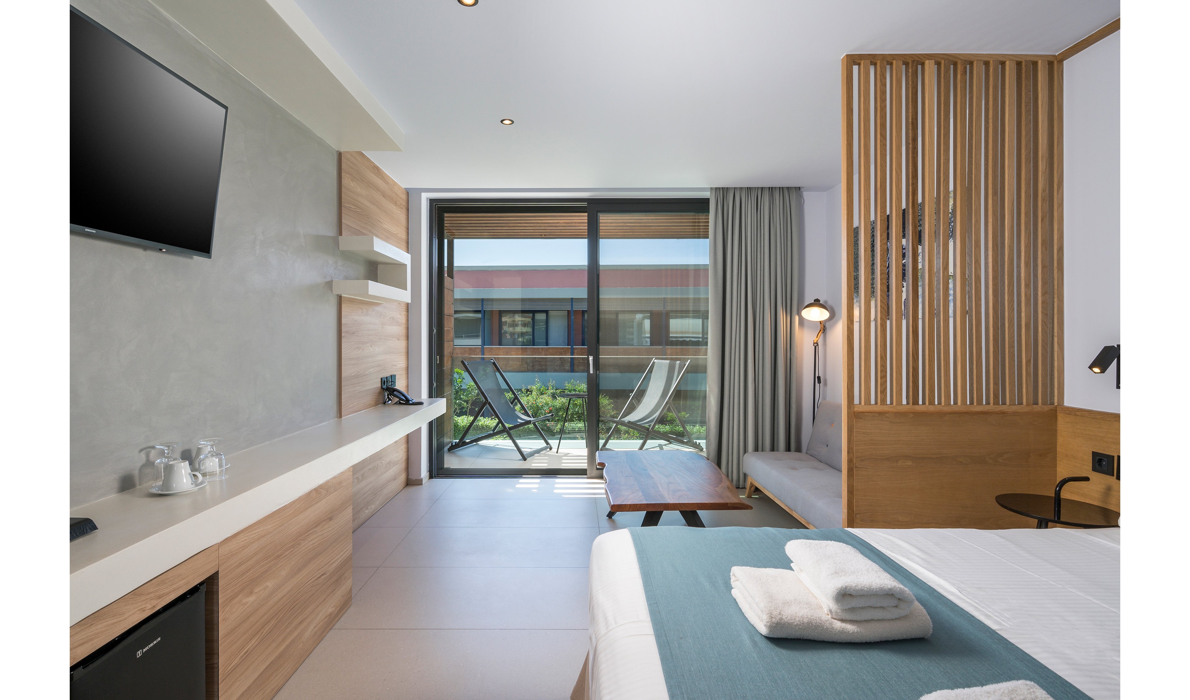 Harmony Boutique Resort