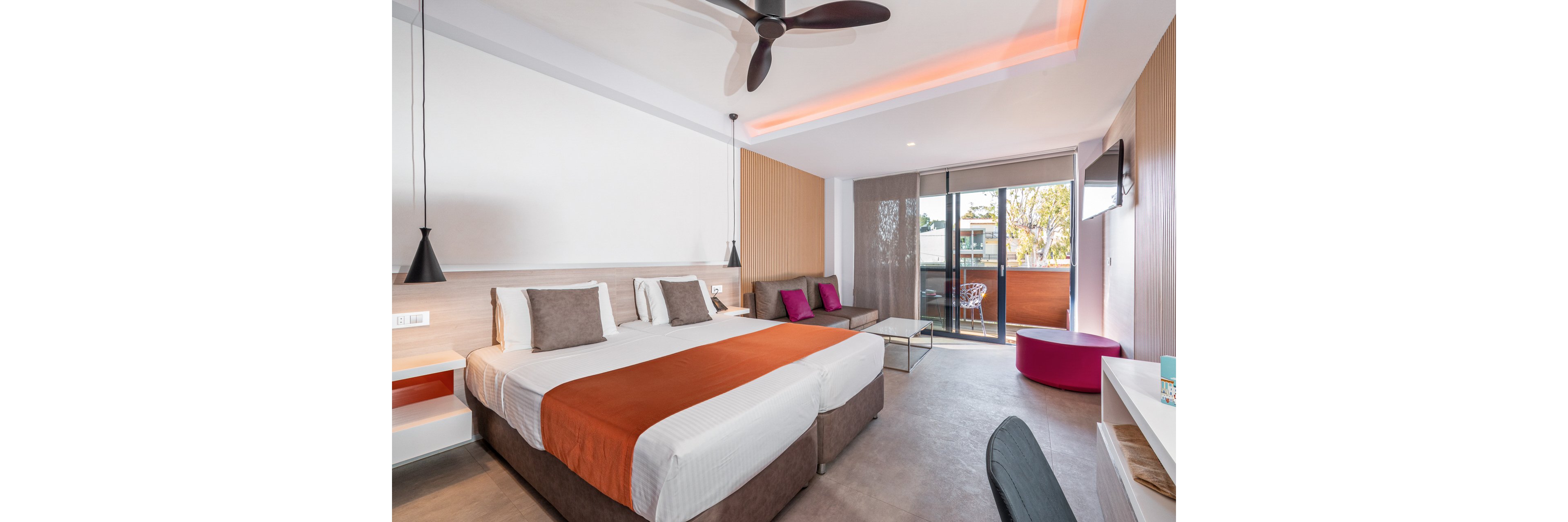 Harmony Boutique Resort