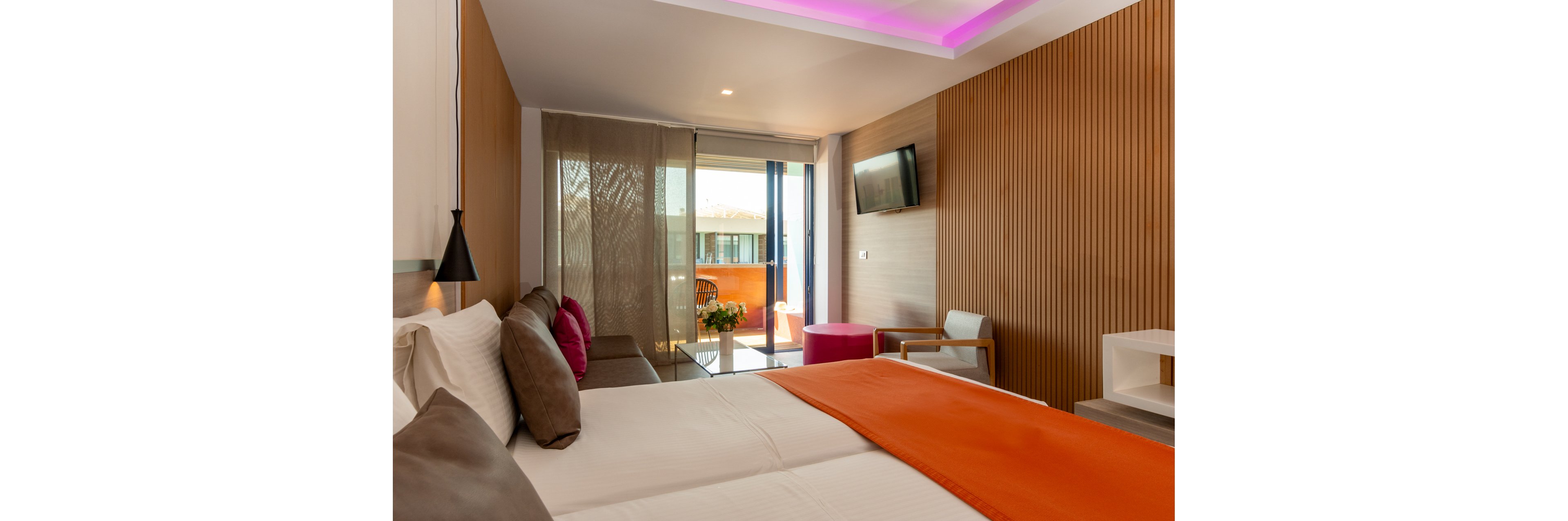 Harmony Boutique Resort