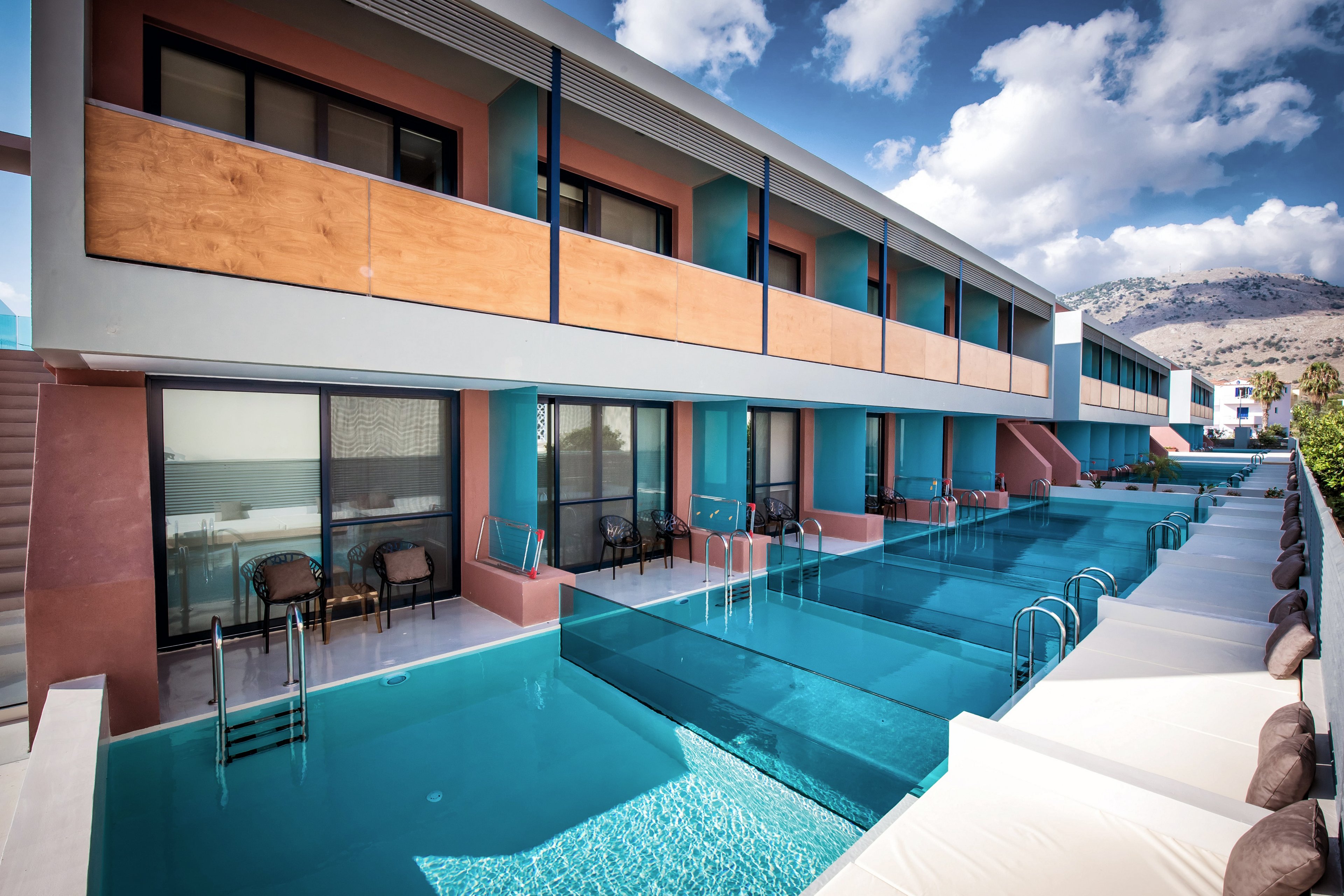 Harmony Boutique Resort