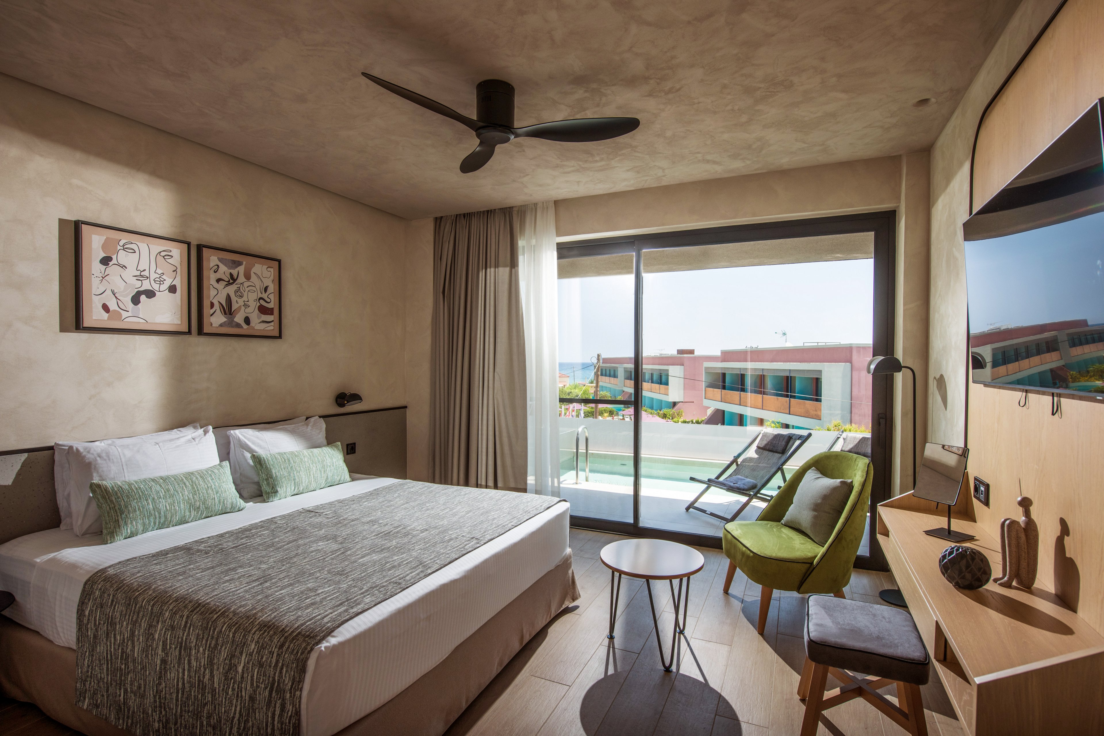 Harmony Boutique Resort