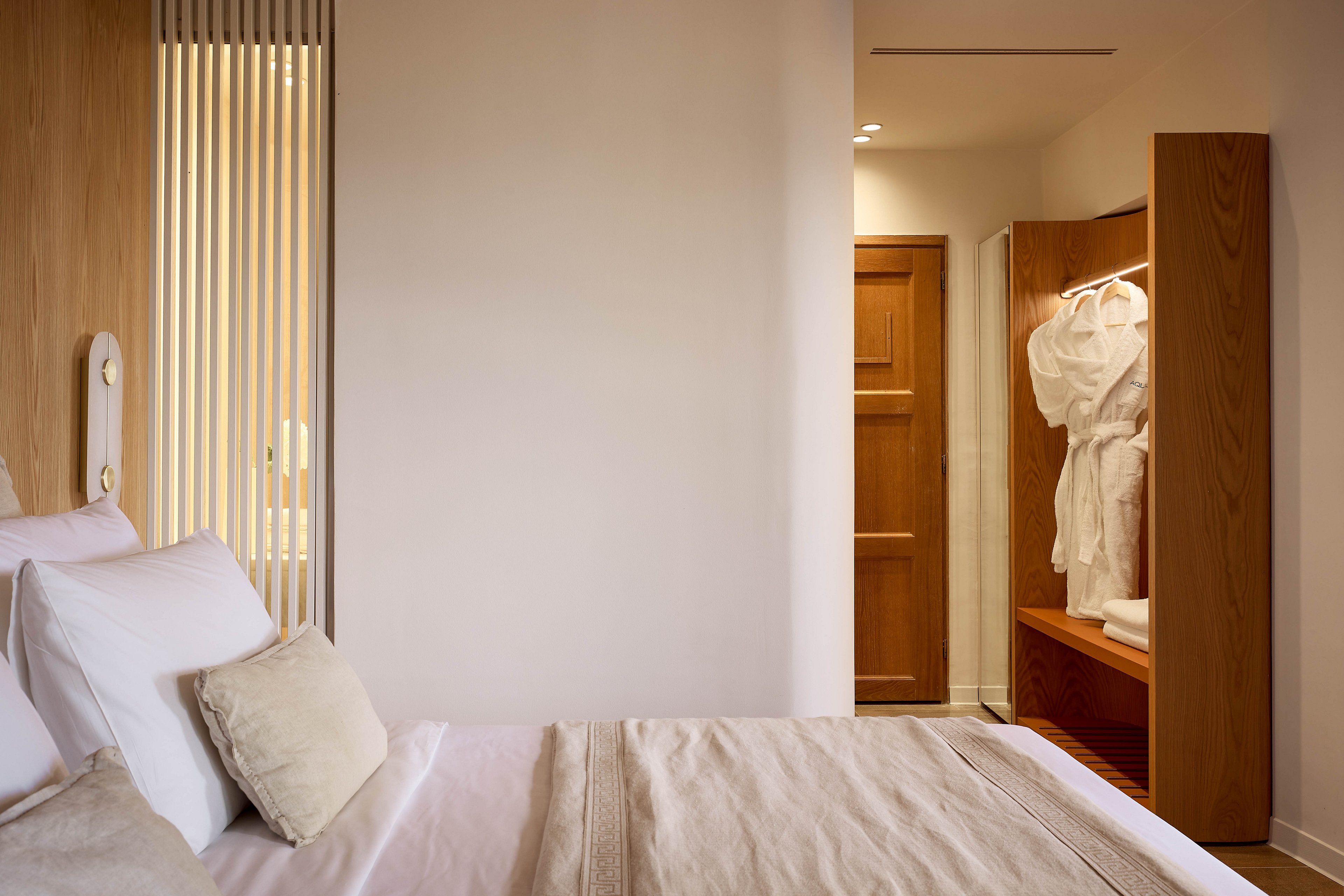 Aquila Rithymna Beach.