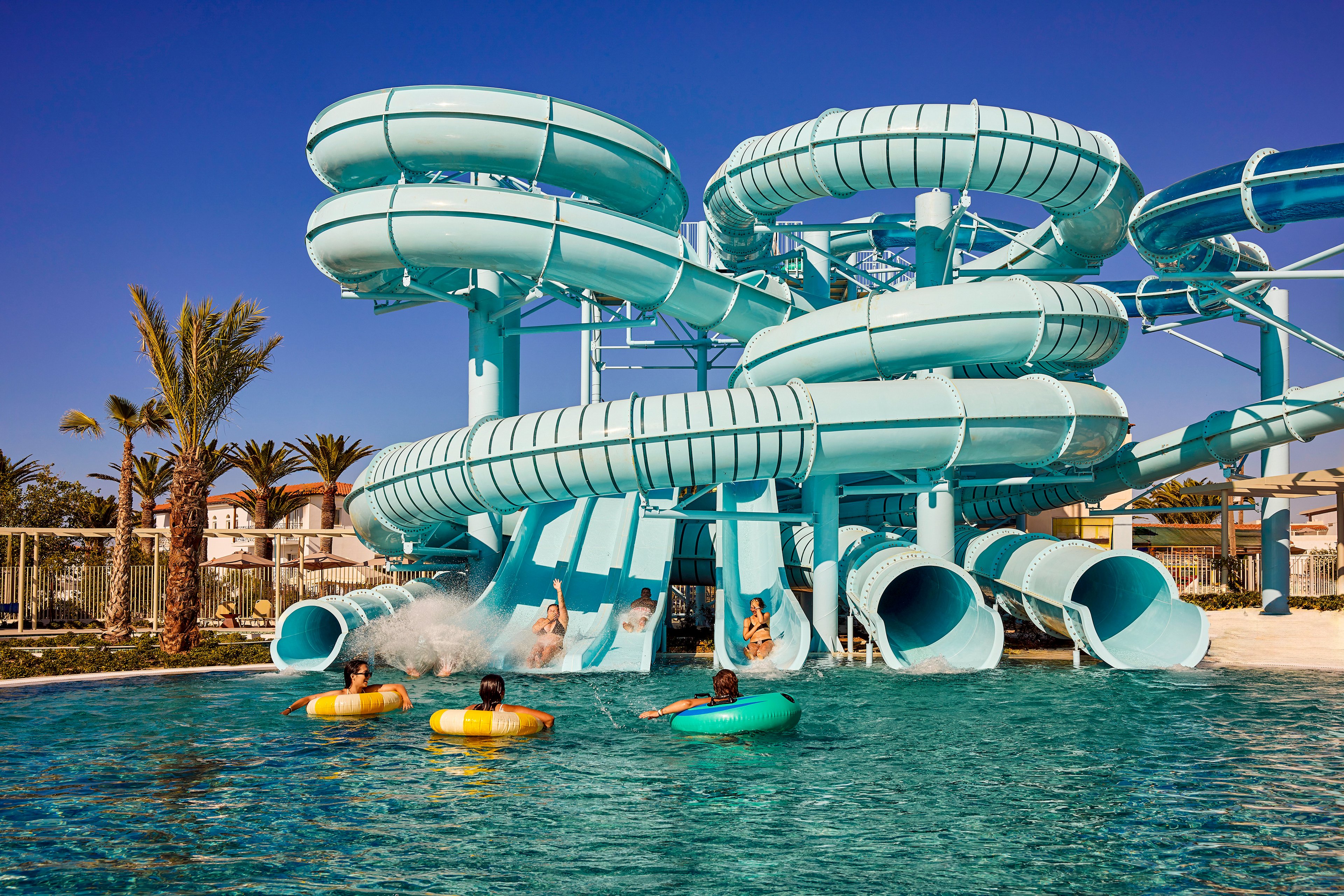 Aquila Rithymna Beach.