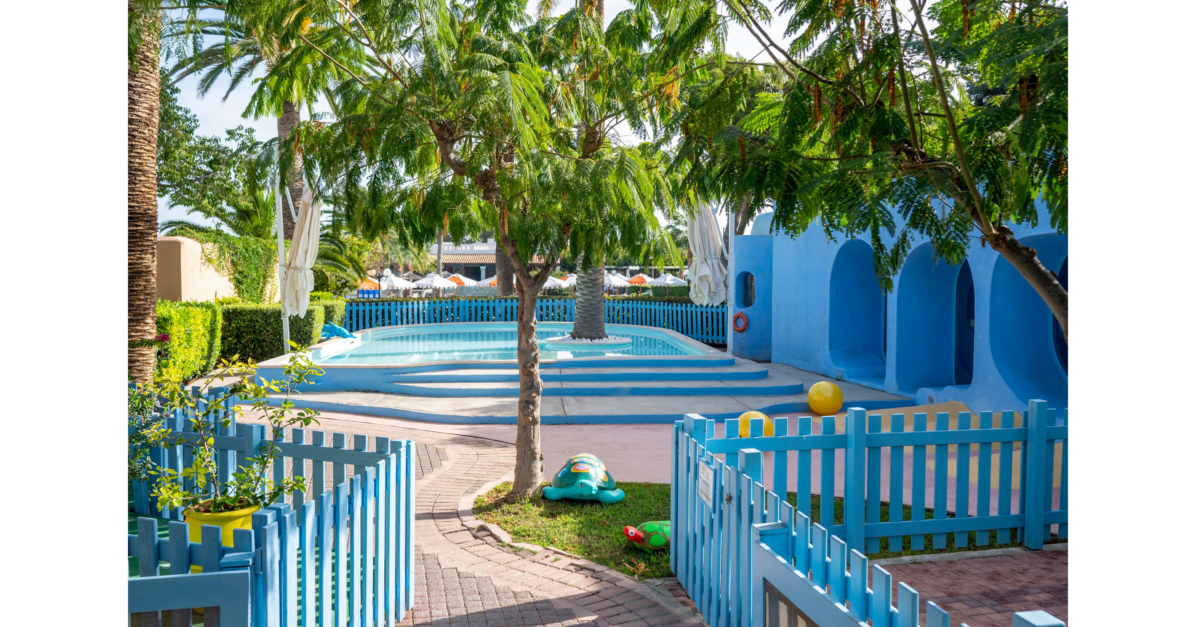 Aquila Rithymna Beach.