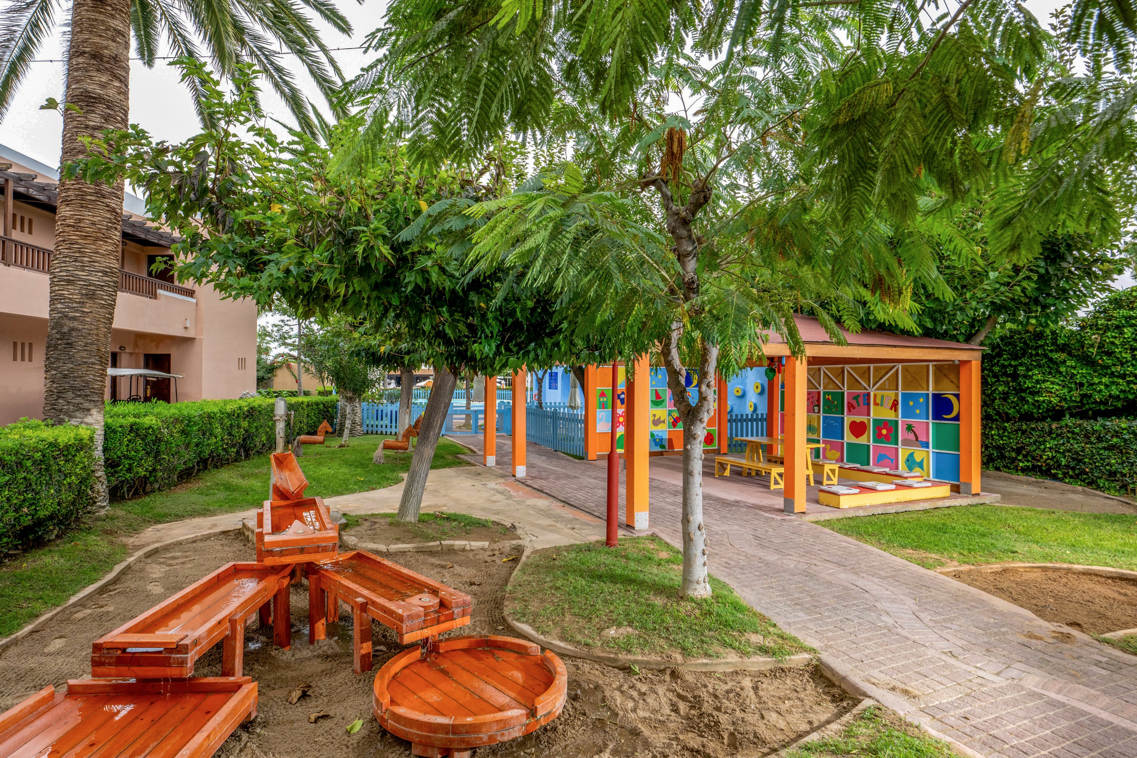 Aquila Rithymna Beach.