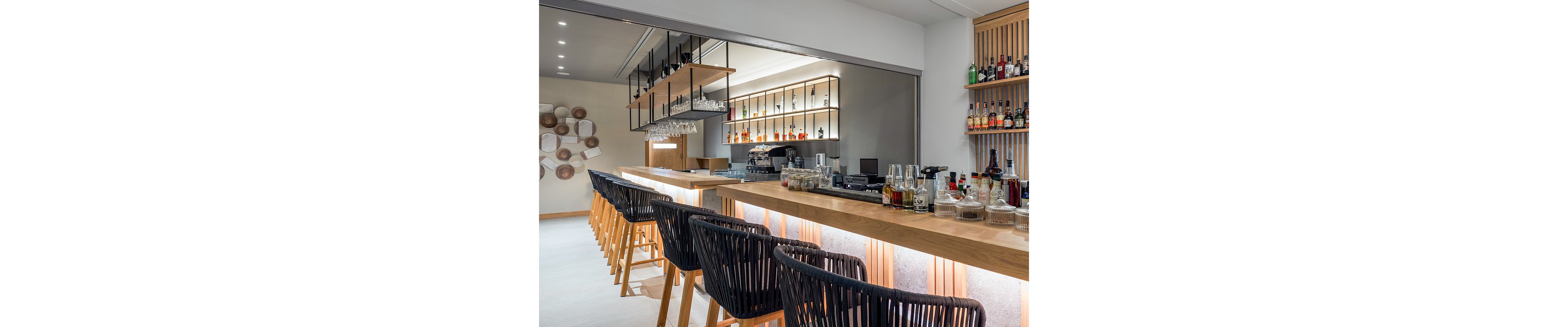 Ikones Seafront Luxury Suites.