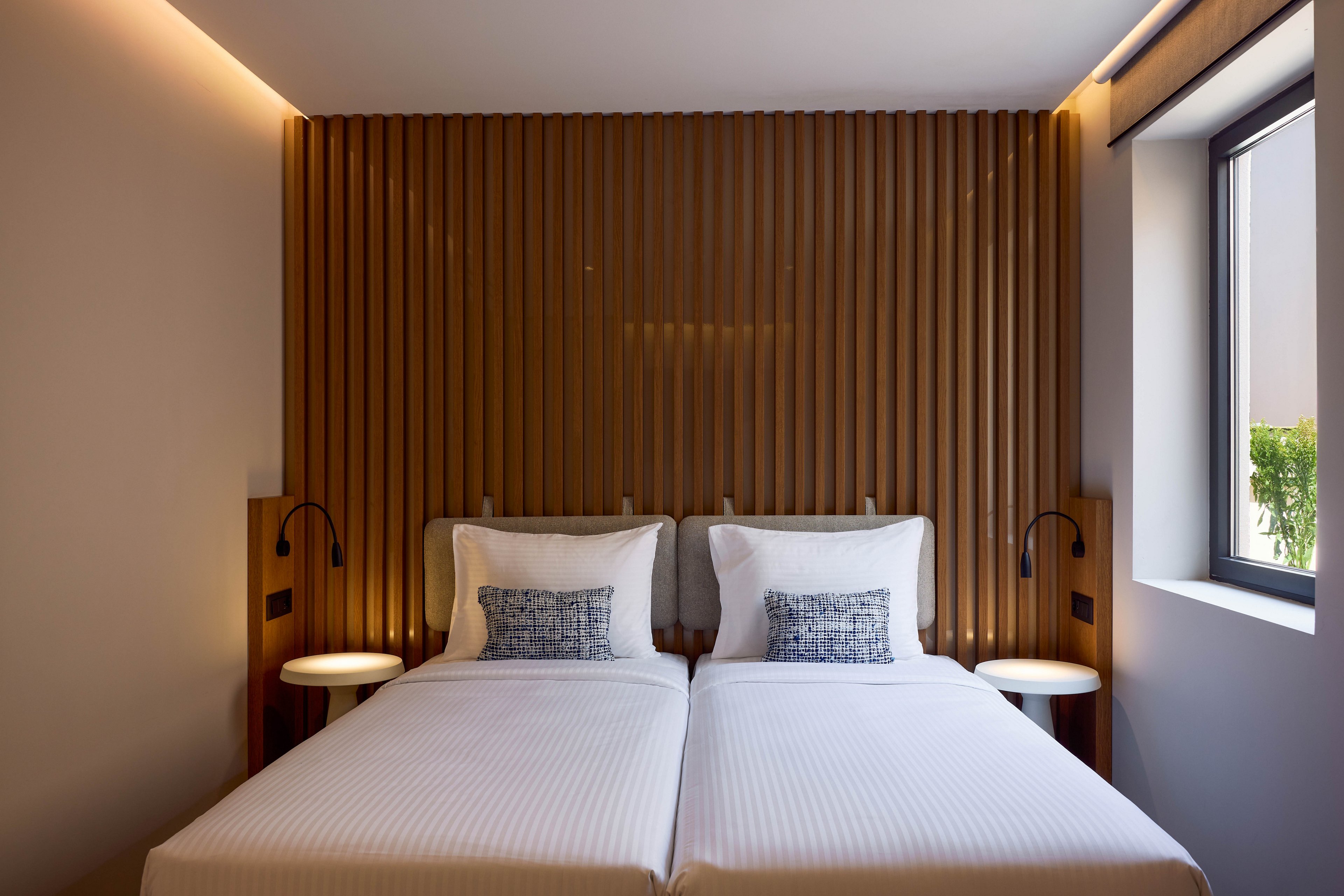 Oros Luxury Beach Resort.