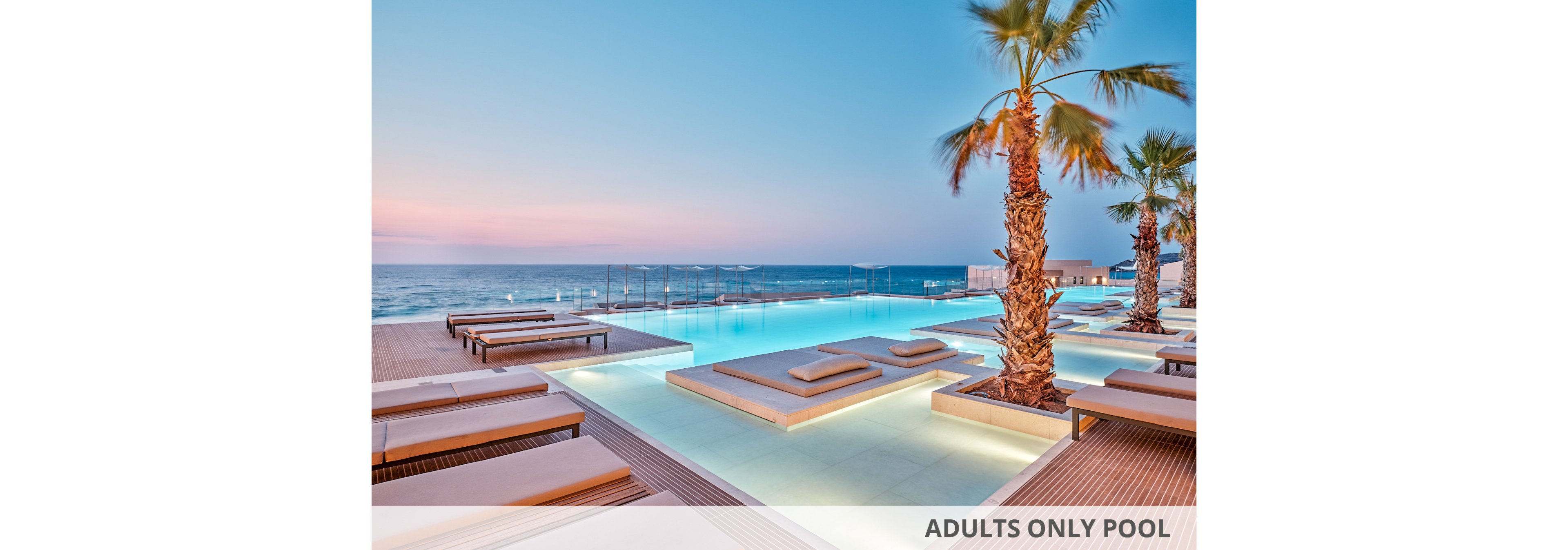 Oros Luxury Beach Resort.