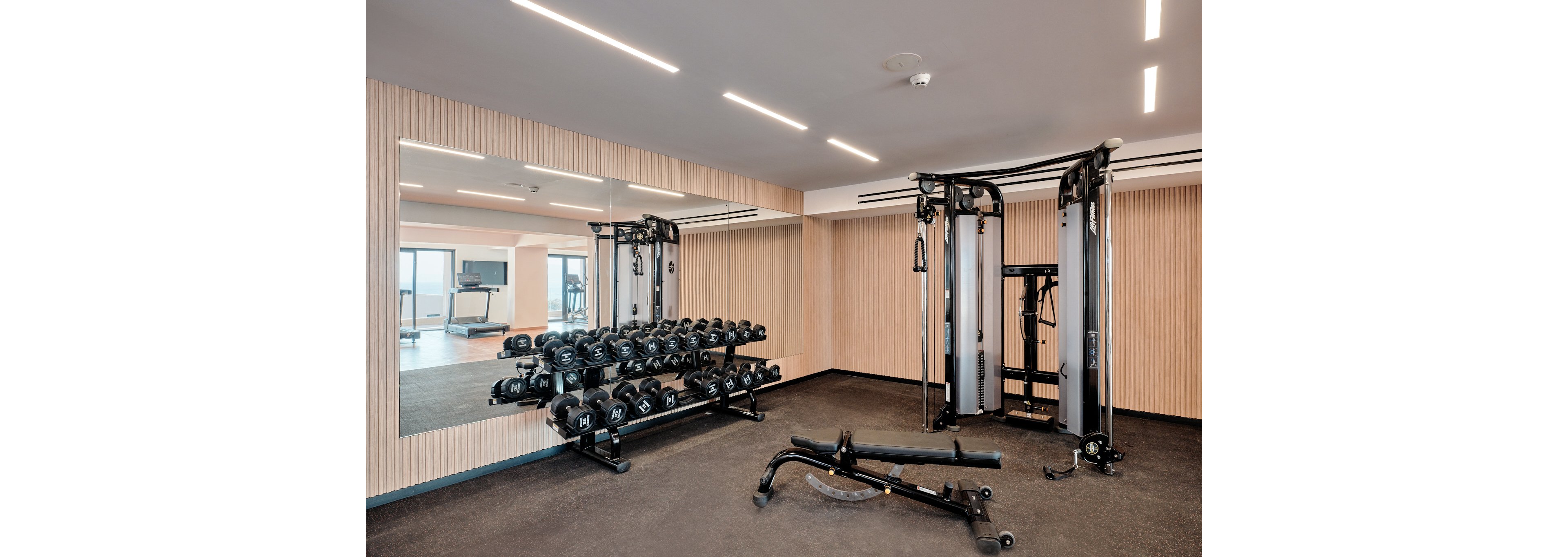 Oros Luxury Beach Resort.