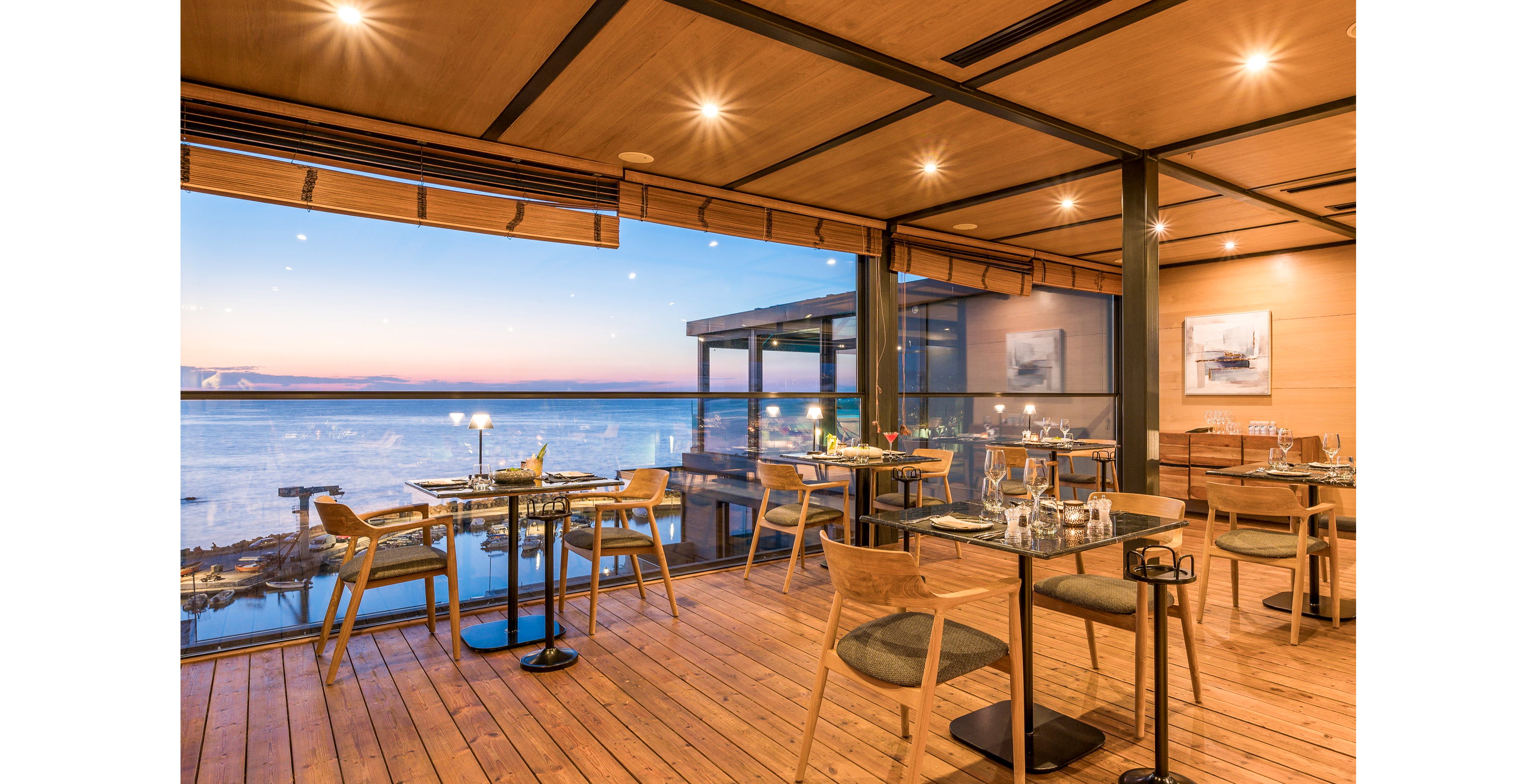 Chania Flair Boutique Hotel Tapestry Collection by Hilton