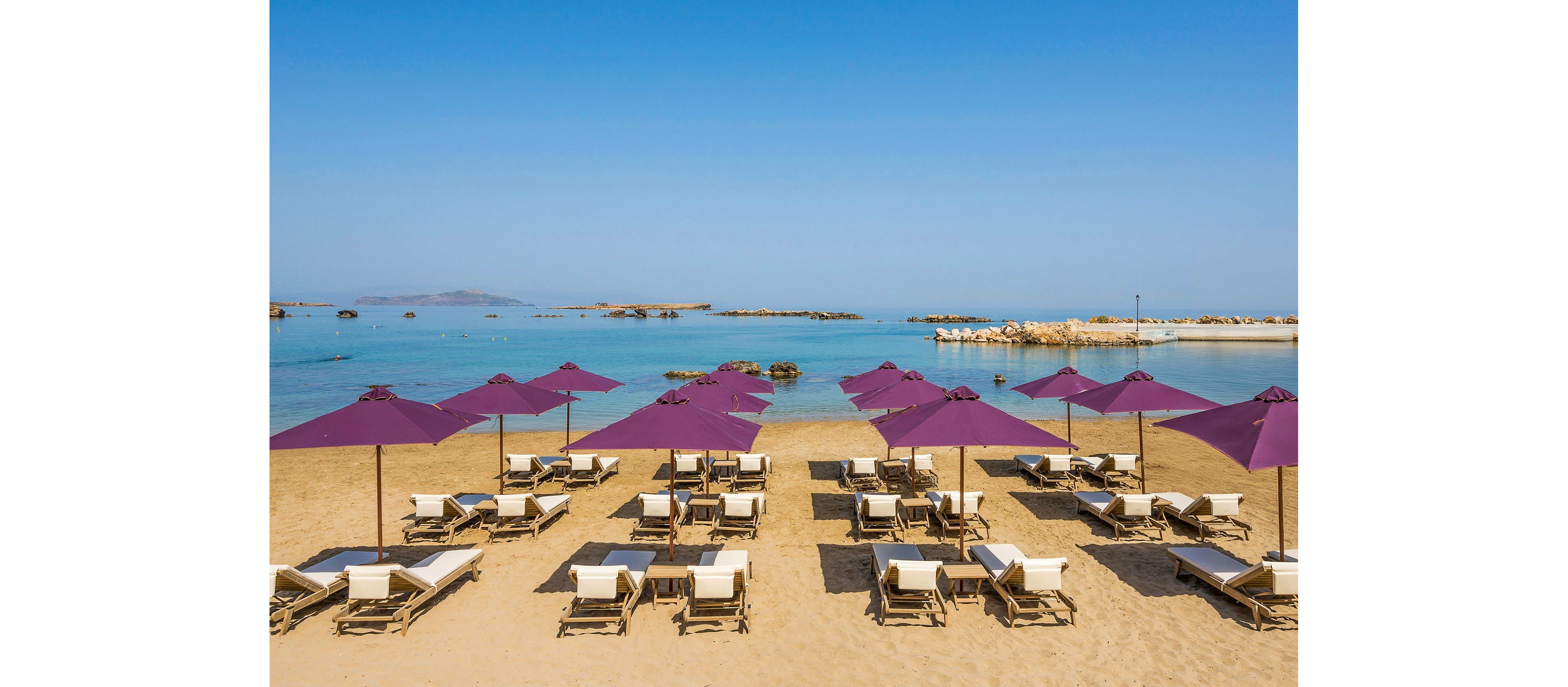 Chania Flair Boutique Hotel Tapestry Collection by Hilton
