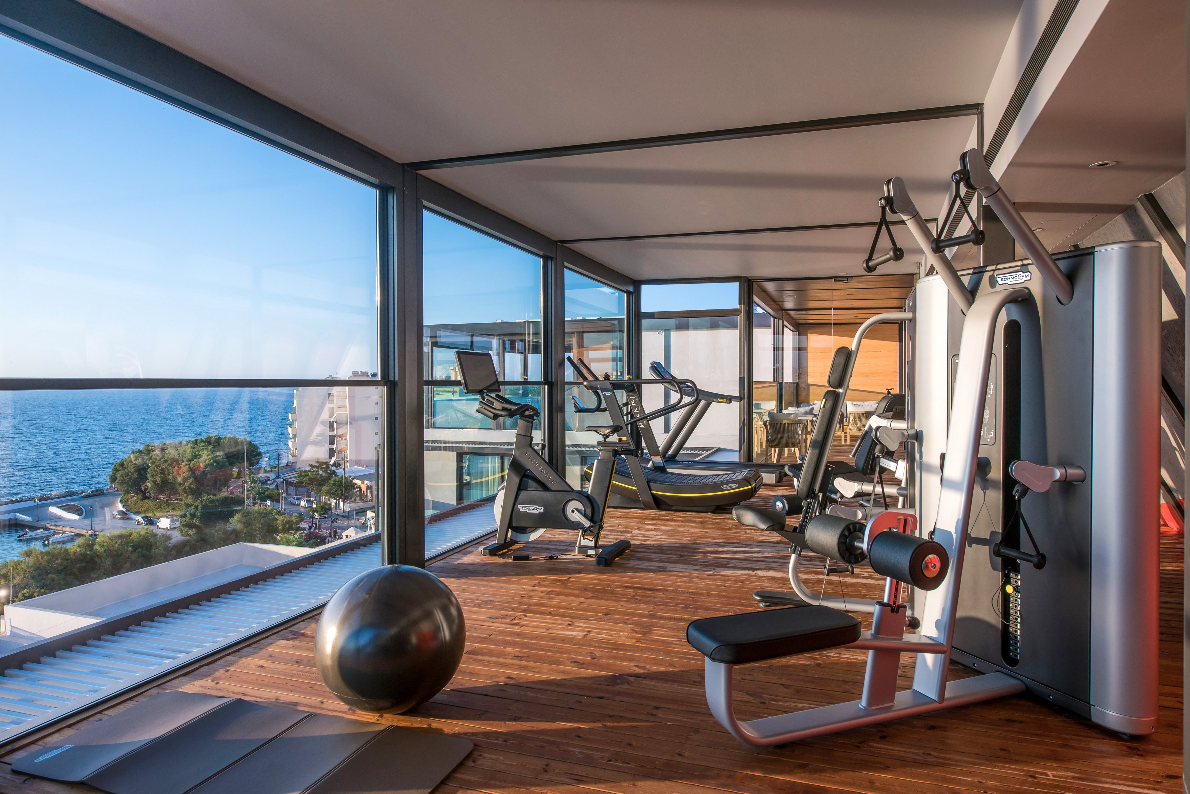 Chania Flair Boutique Hotel Tapestry Collection by Hilton