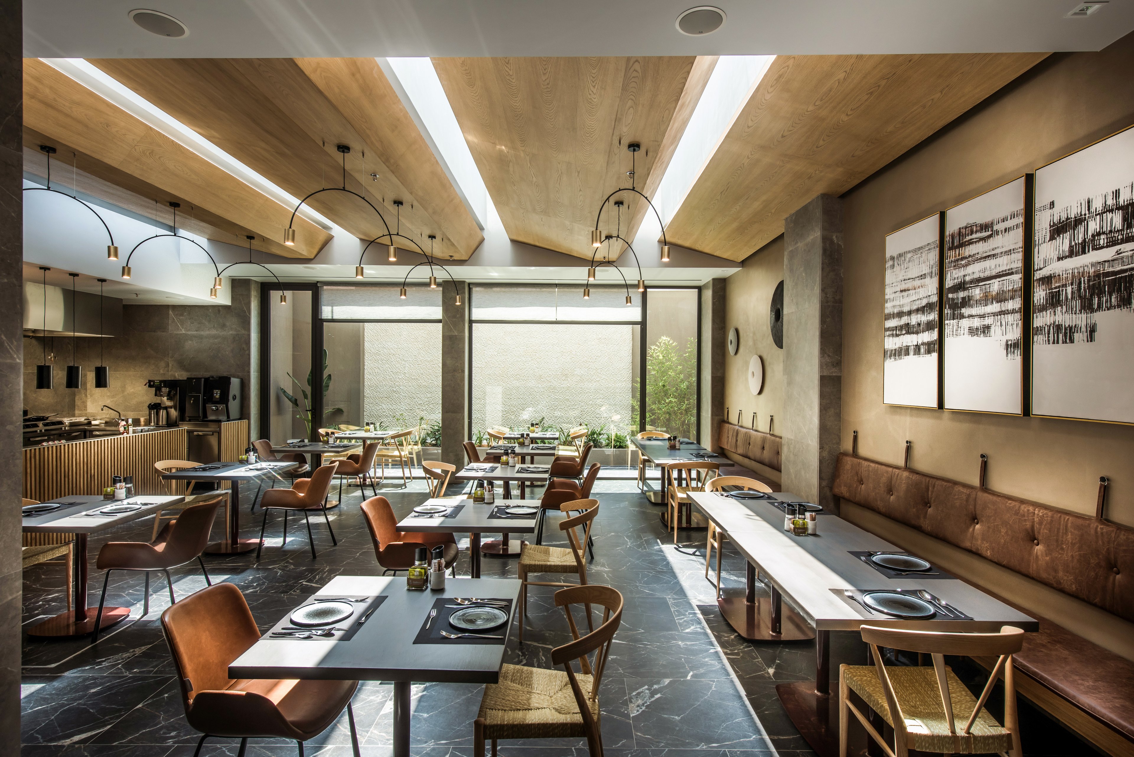 Chania Flair Boutique Hotel Tapestry Collection by Hilton