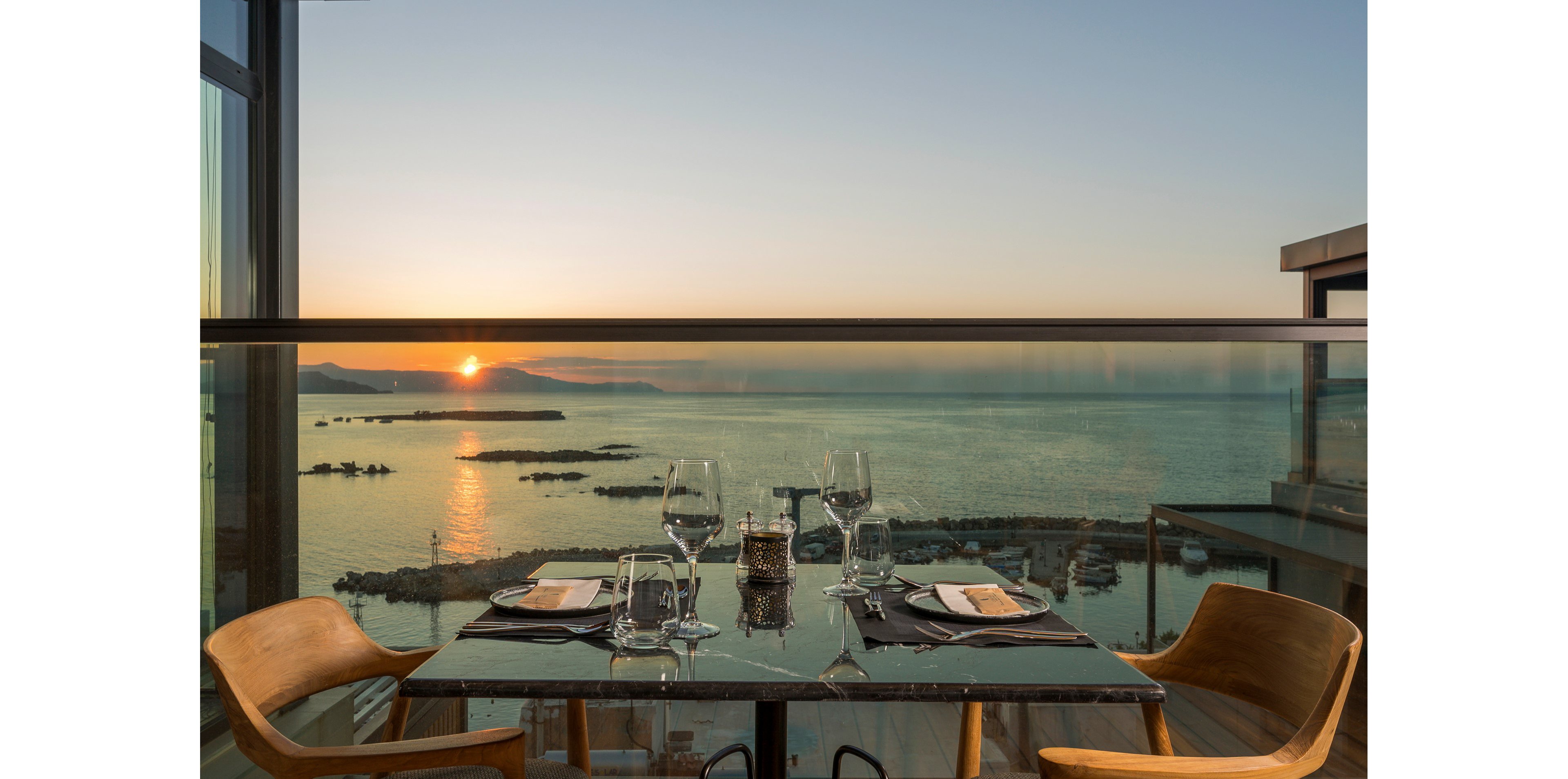 Chania Flair Boutique Hotel Tapestry Collection by Hilton
