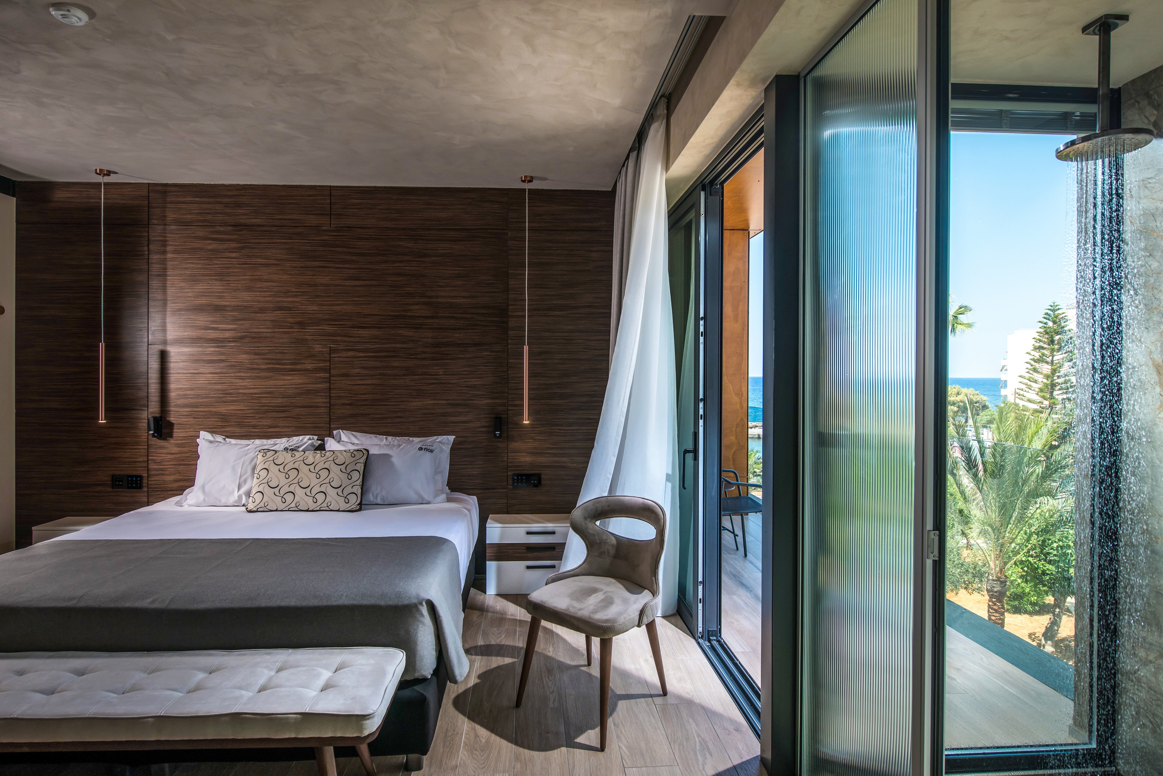 Chania Flair Boutique Hotel Tapestry Collection by Hilton