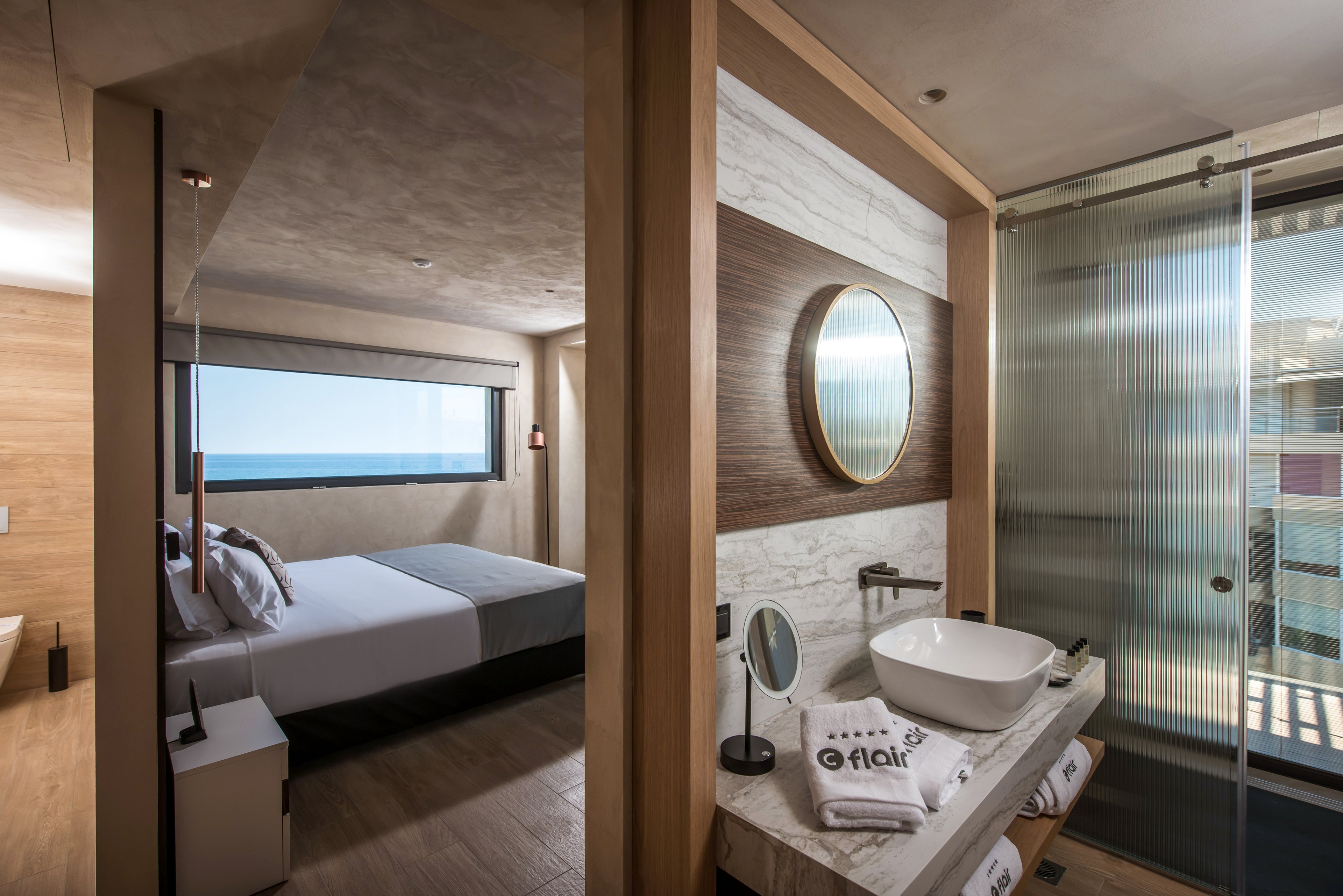 Chania Flair Boutique Hotel Tapestry Collection by Hilton