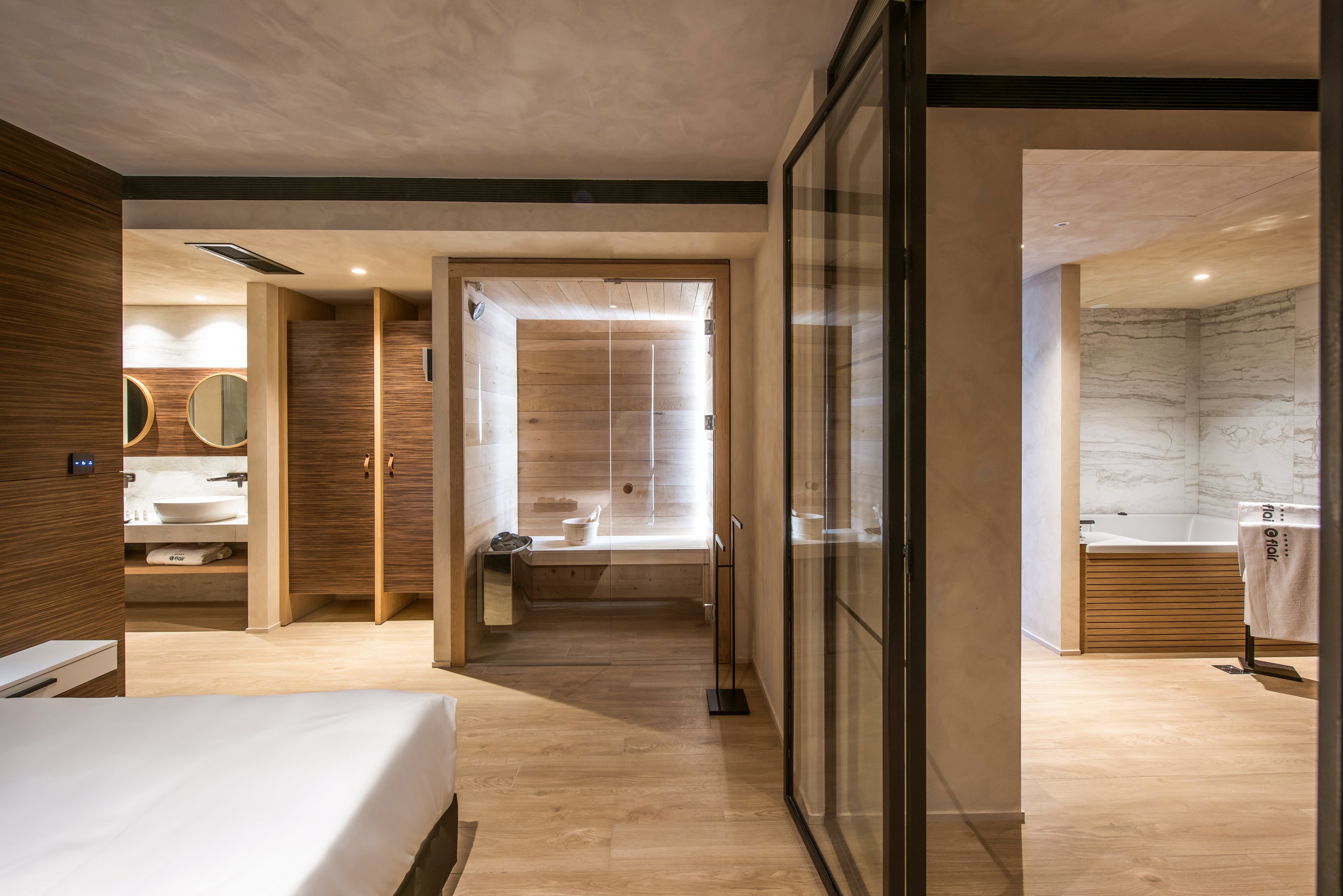 Chania Flair Boutique Hotel Tapestry Collection by Hilton