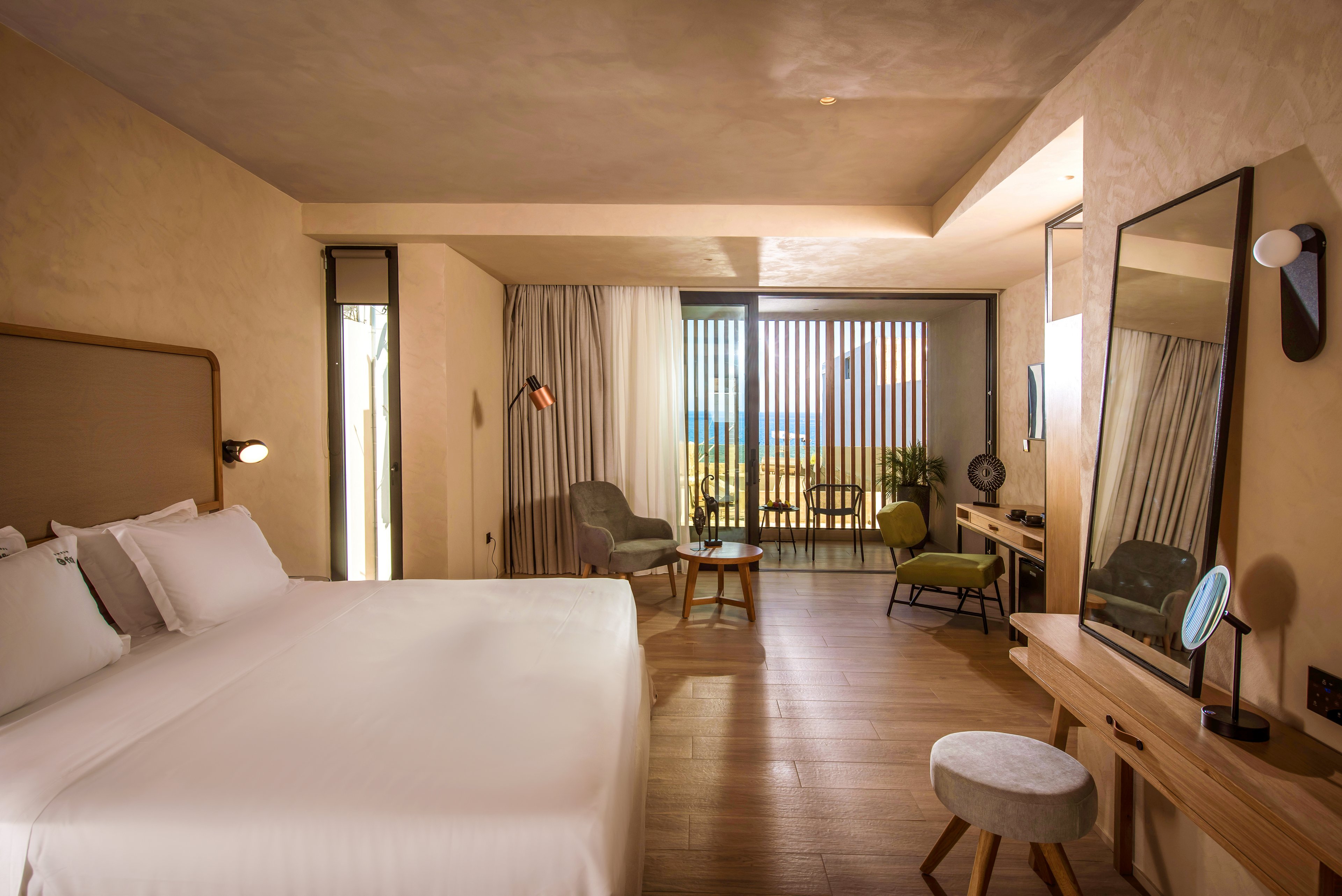 Chania Flair Boutique Hotel Tapestry Collection by Hilton
