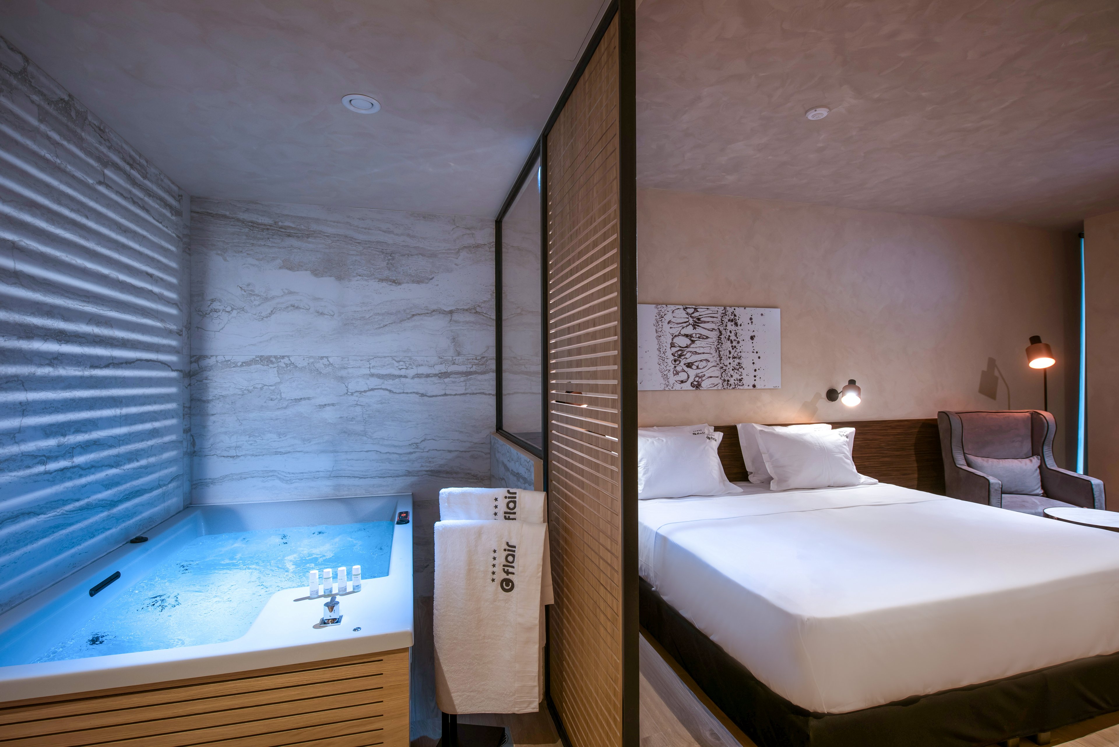 Chania Flair Boutique Hotel Tapestry Collection by Hilton