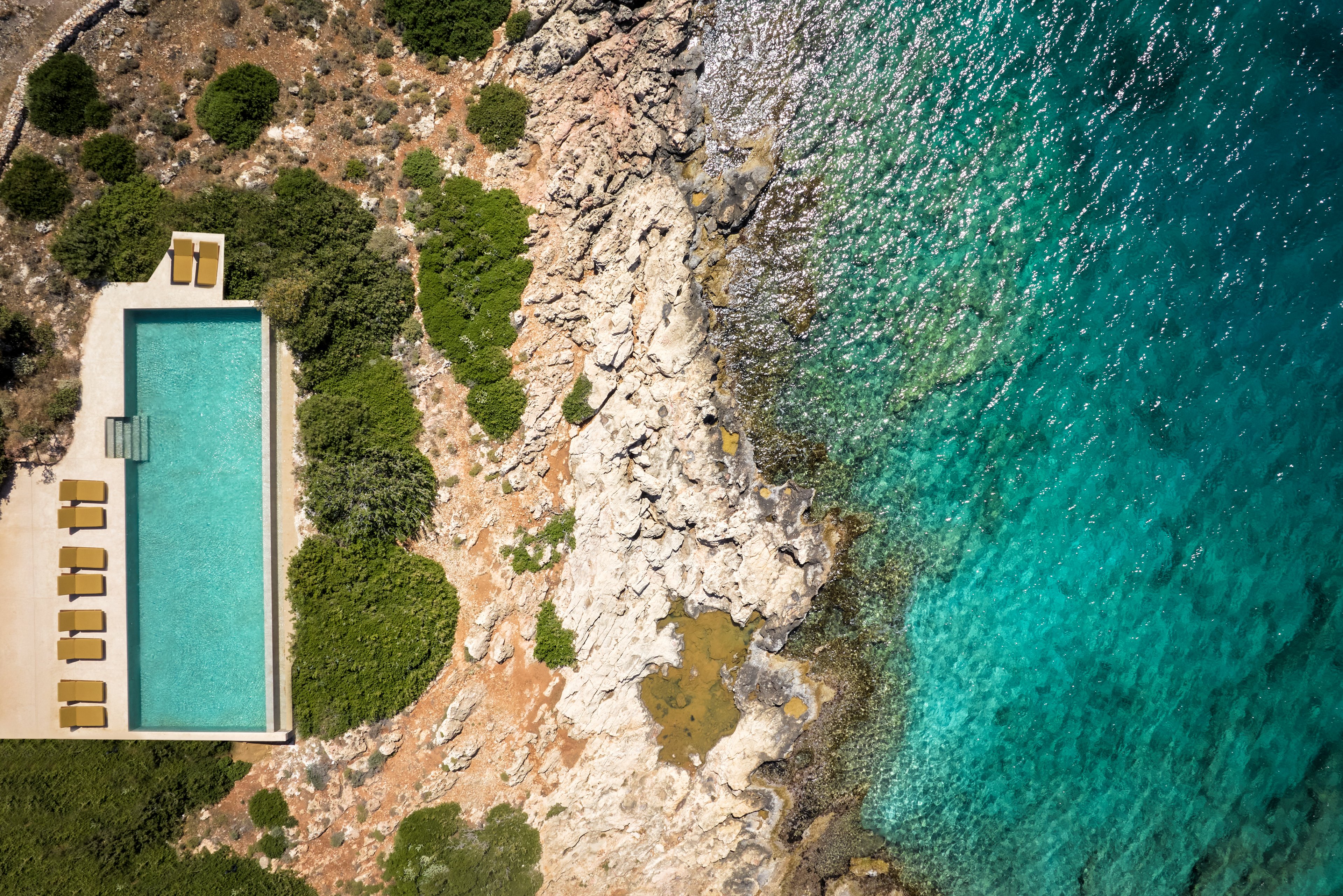 JW Marriott Crete Resort & Spa