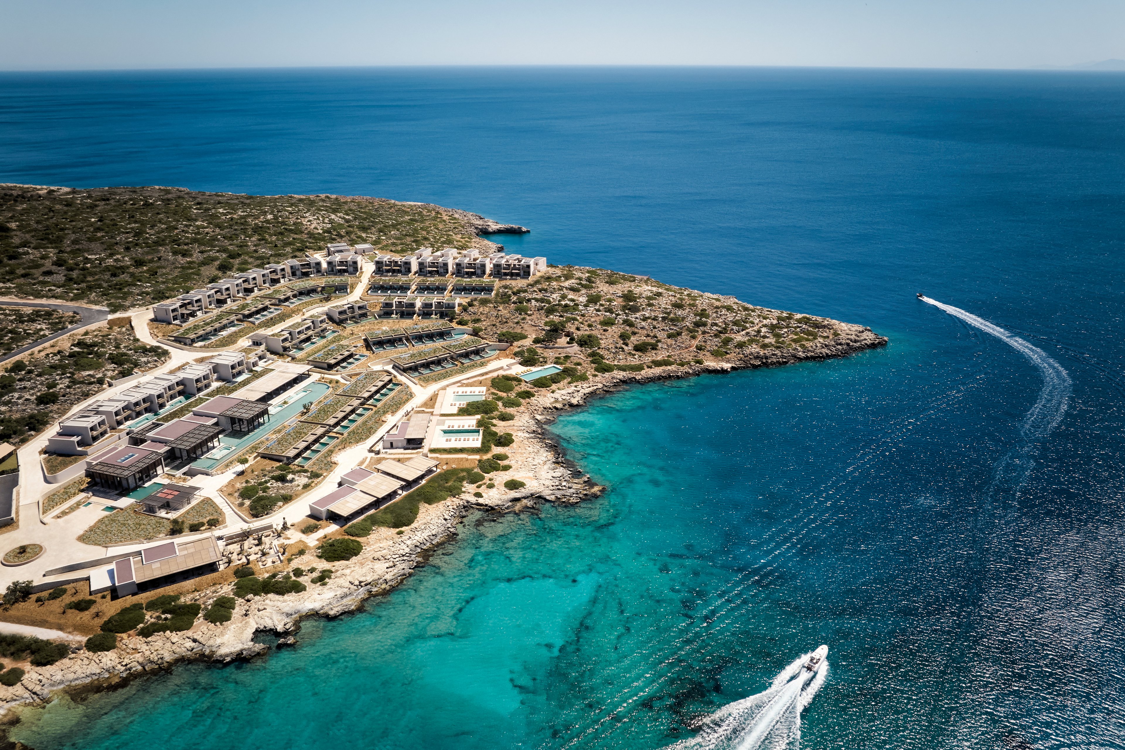 JW Marriott Crete Resort & Spa