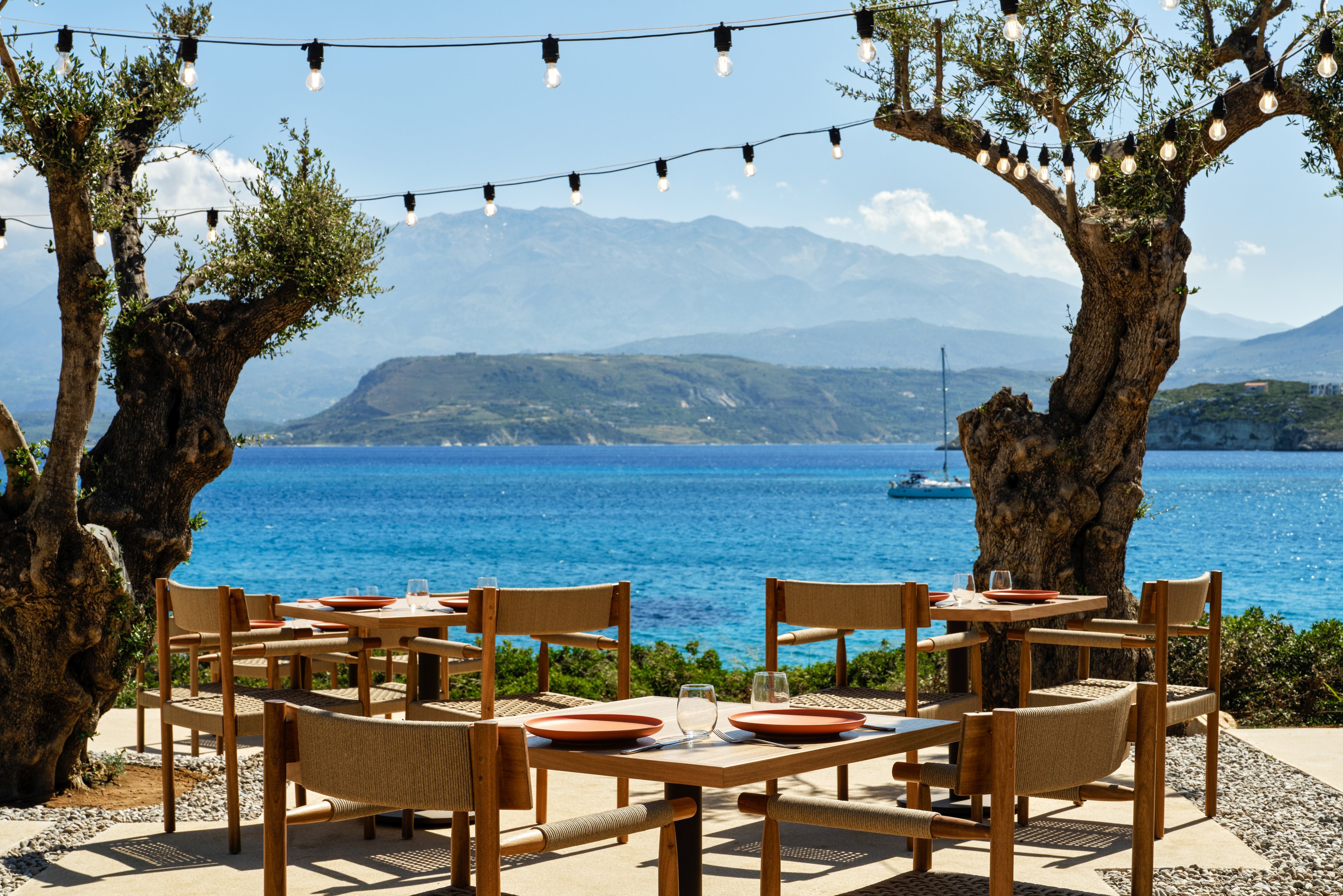JW Marriott Crete Resort & Spa