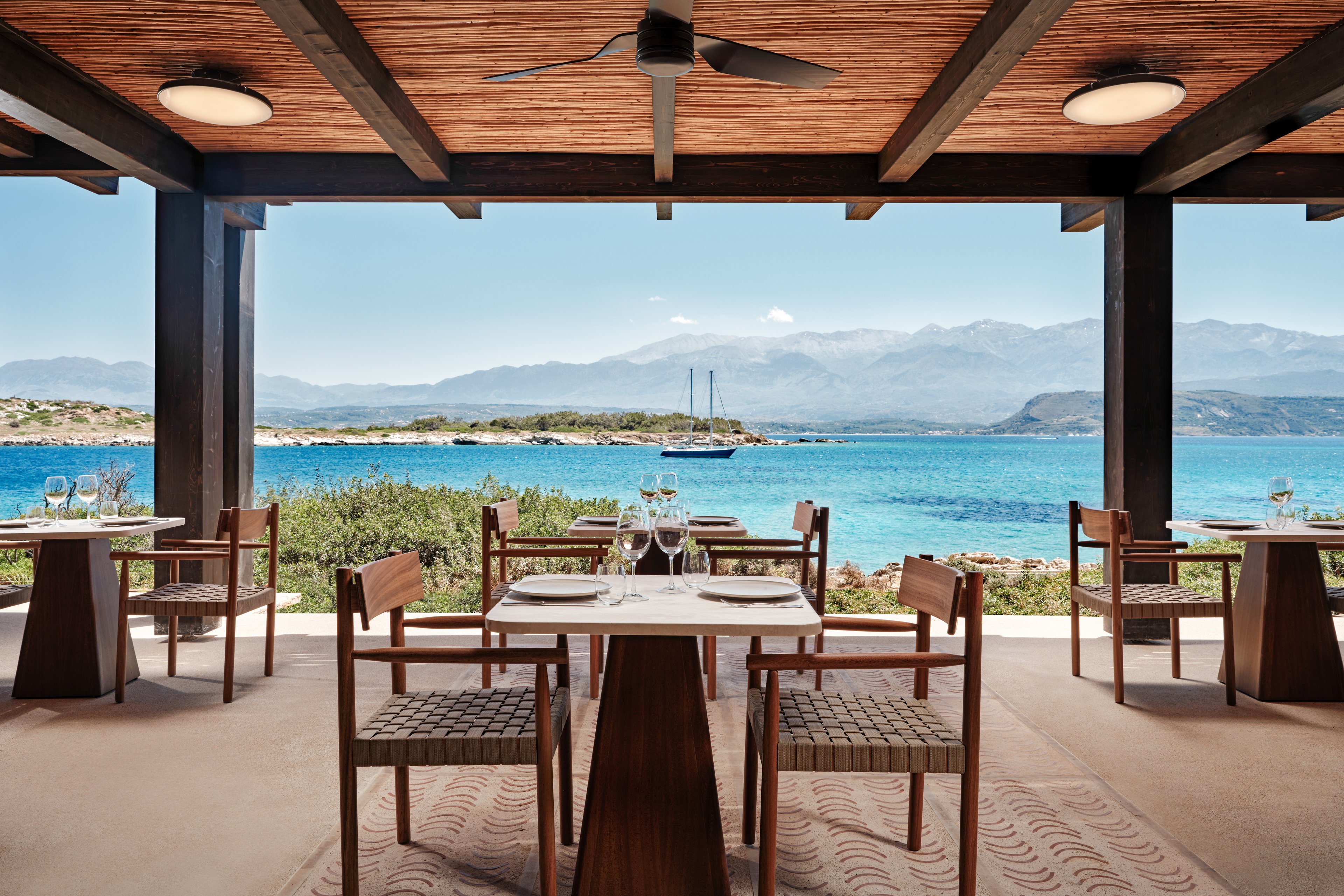 JW Marriott Crete Resort & Spa