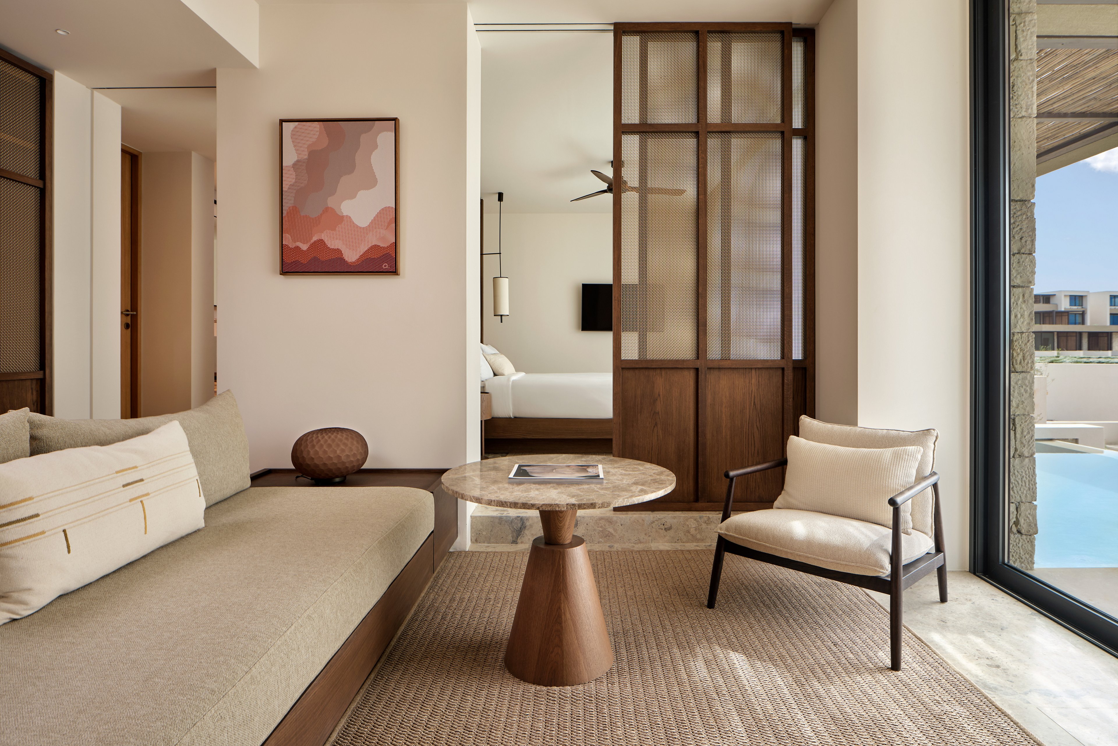 JW Marriott Crete Resort & Spa