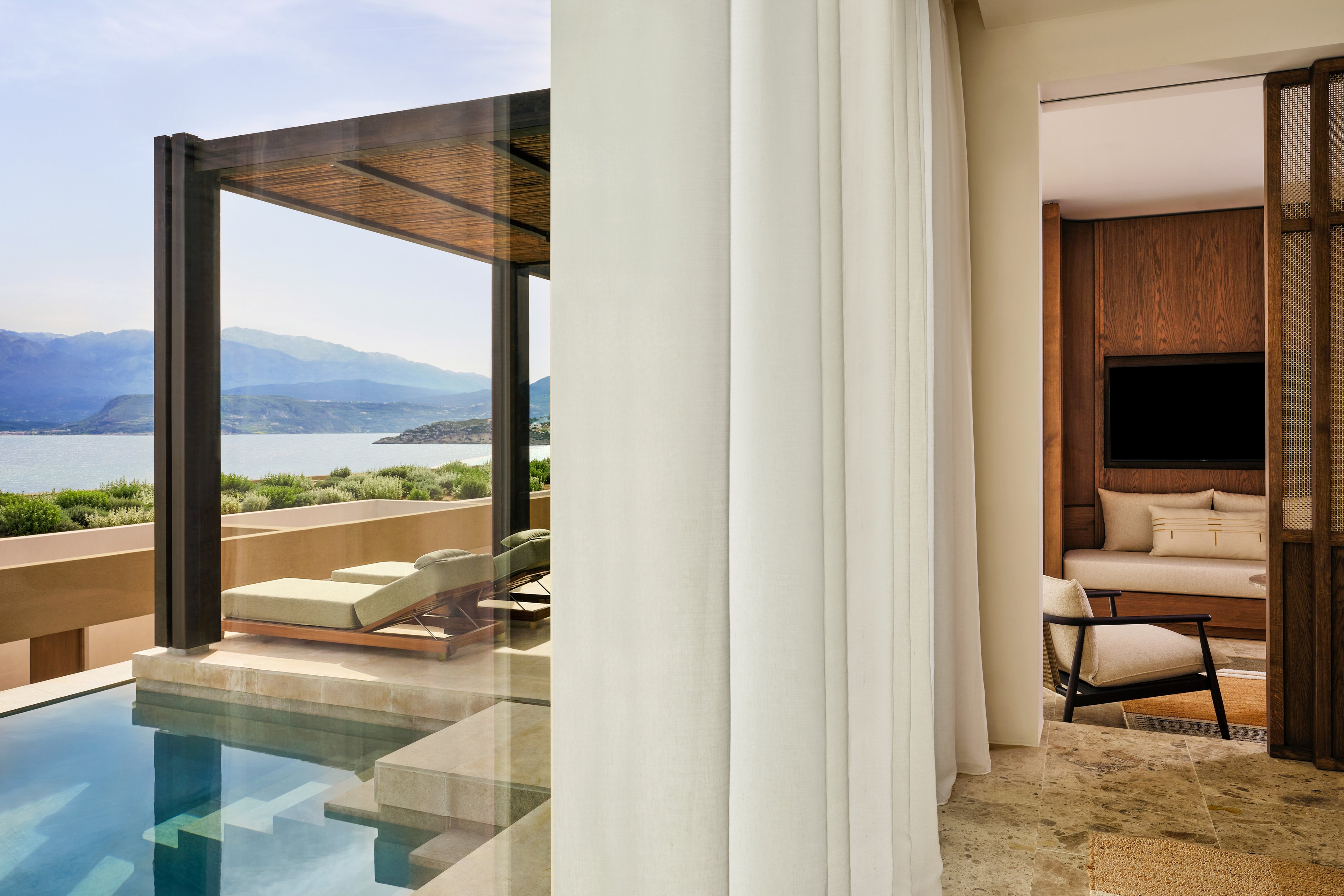 JW Marriott Crete Resort & Spa