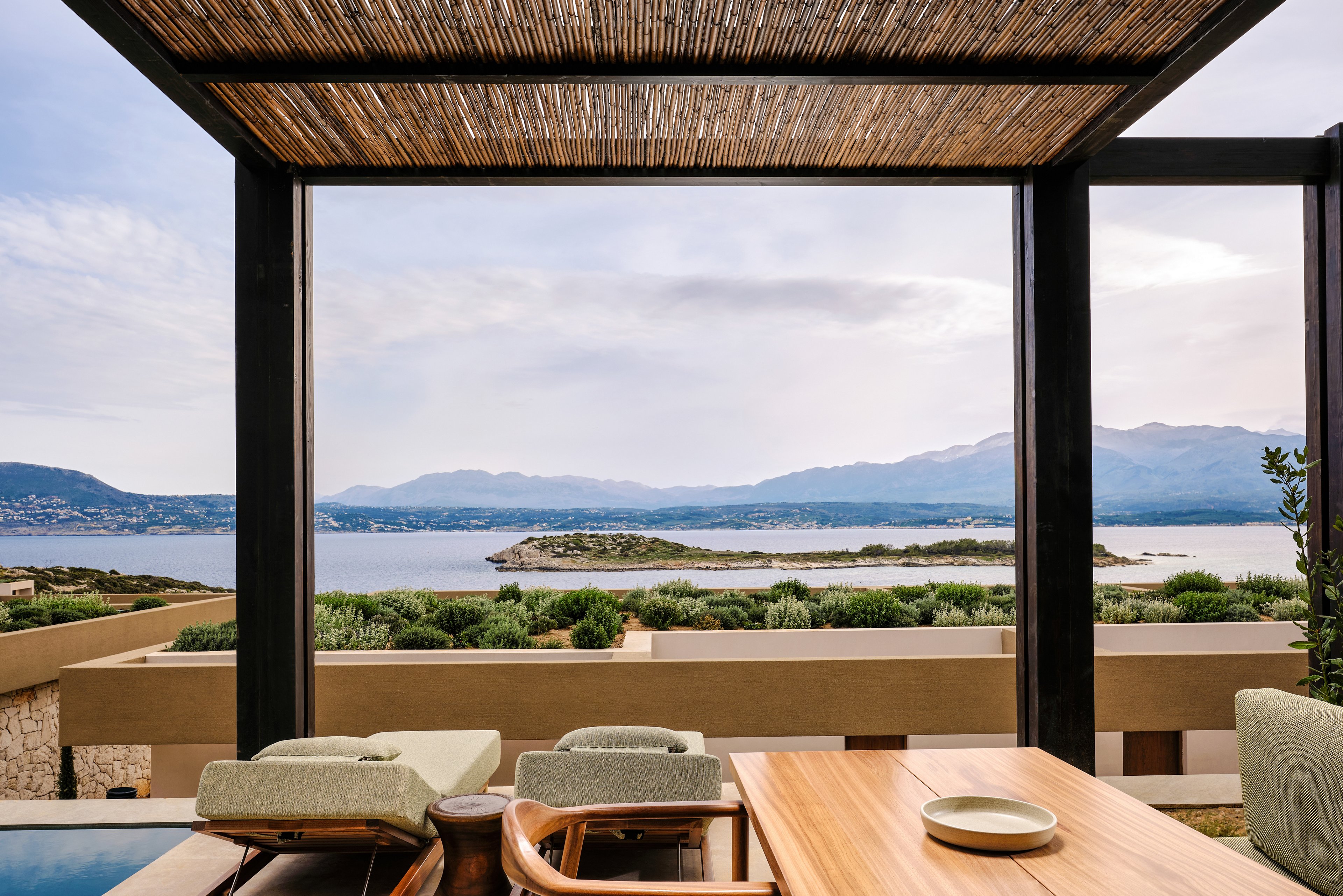 JW Marriott Crete Resort & Spa