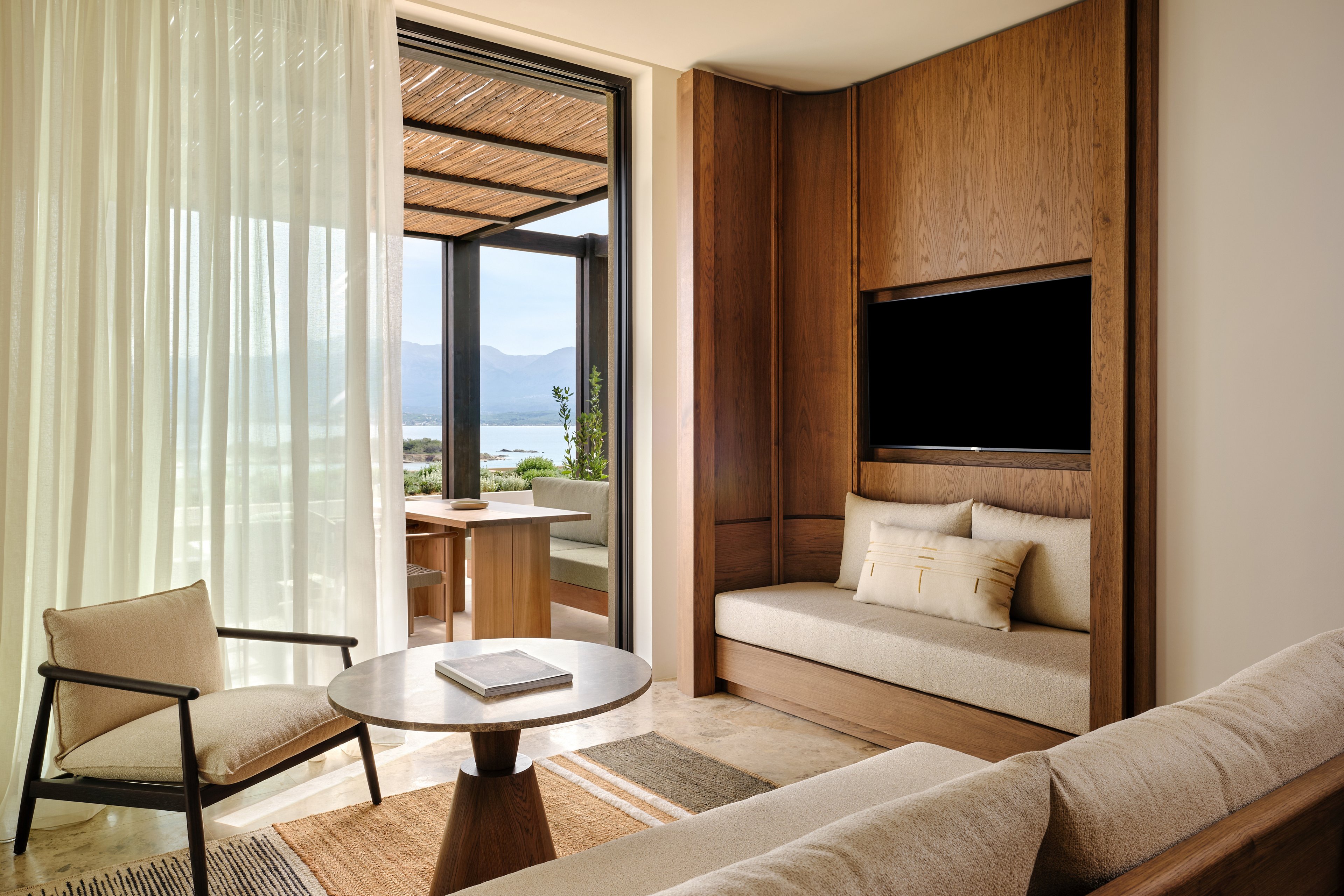 JW Marriott Crete Resort & Spa