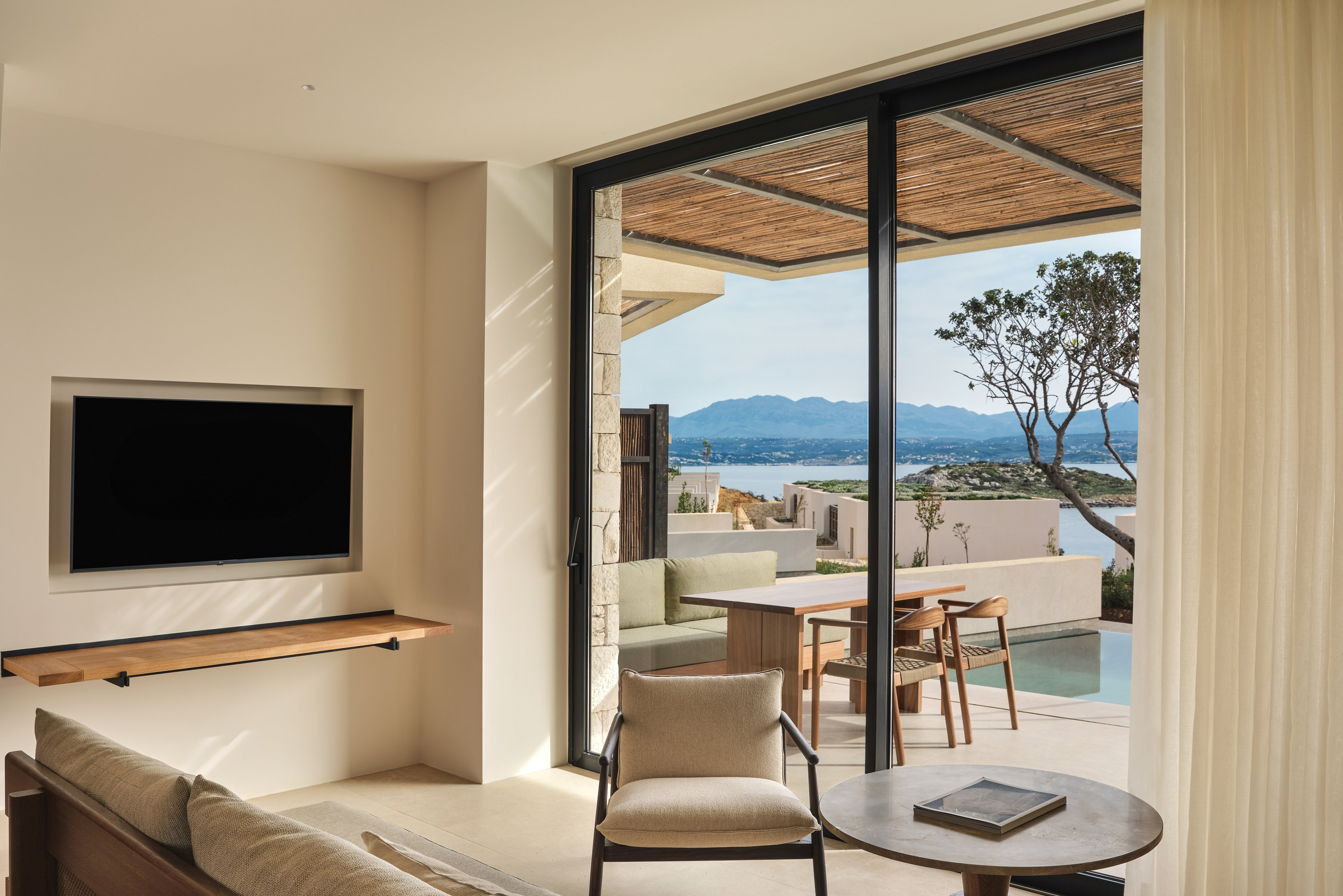 JW Marriott Crete Resort & Spa