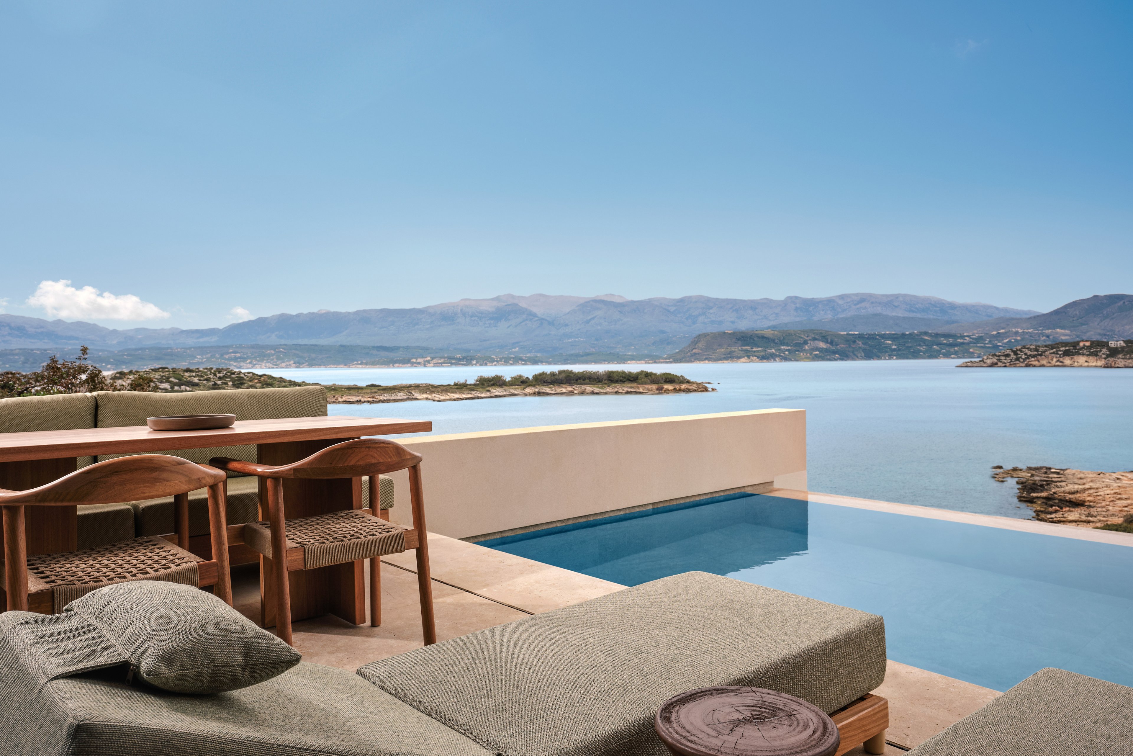 JW Marriott Crete Resort & Spa