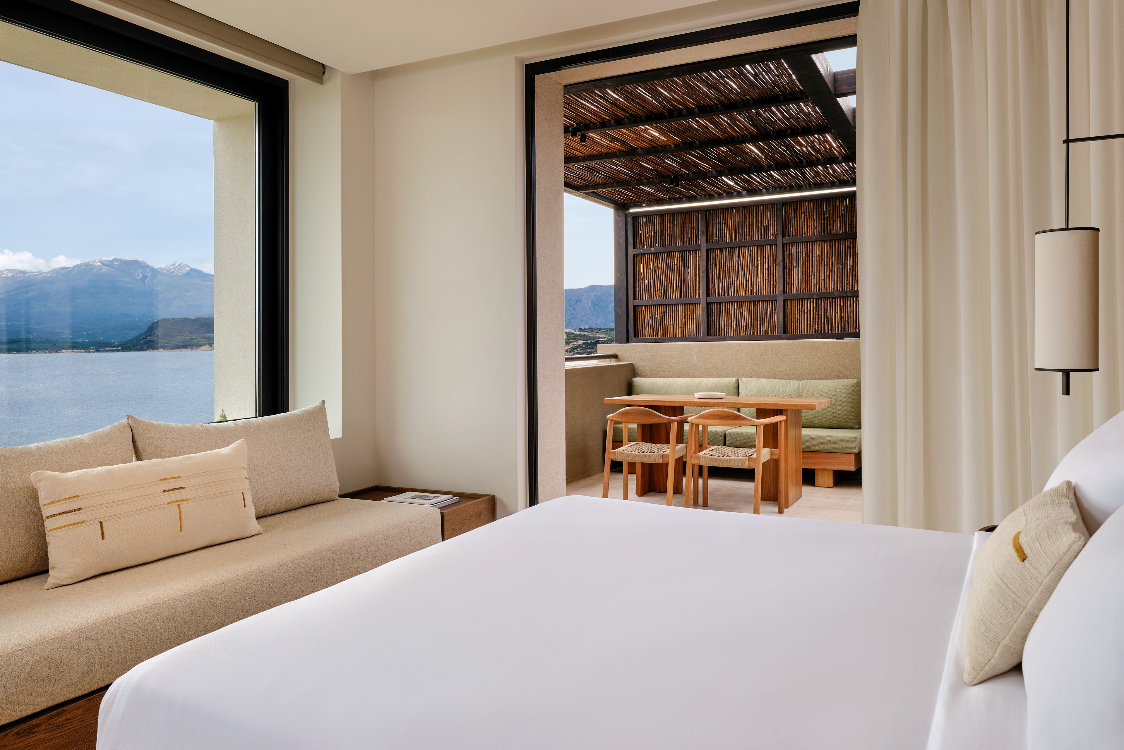 JW Marriott Crete Resort & Spa