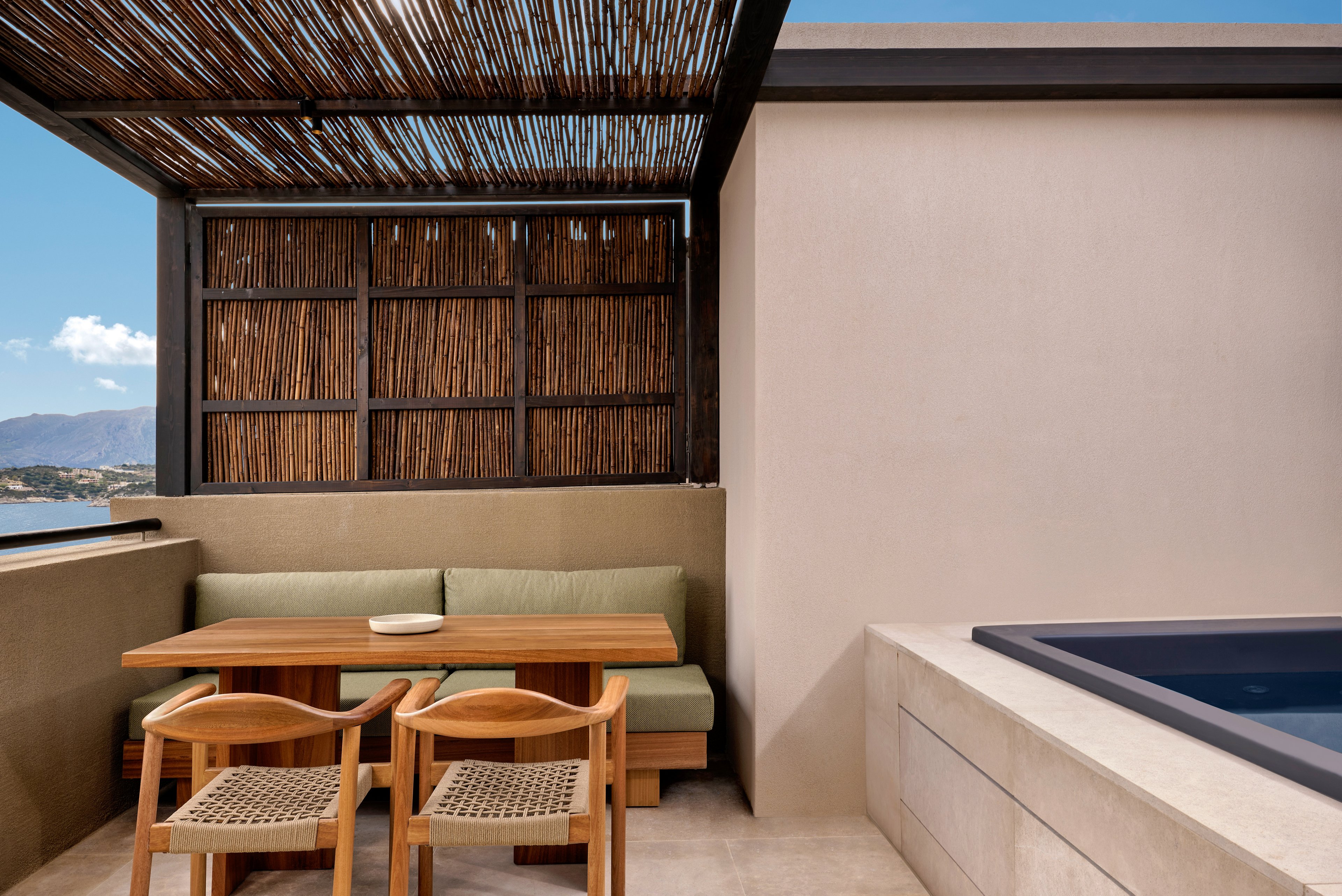 JW Marriott Crete Resort & Spa