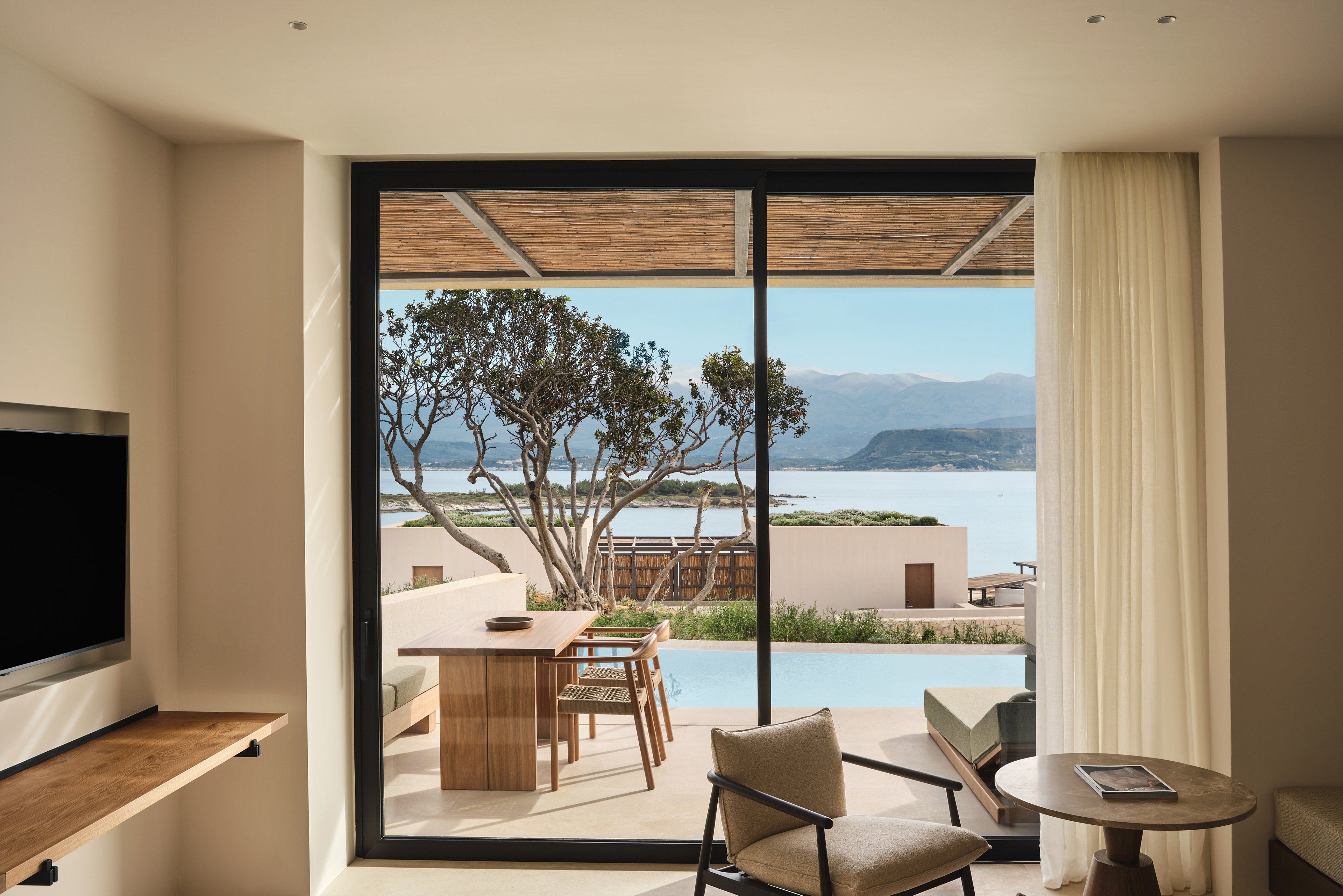 JW Marriott Crete Resort & Spa