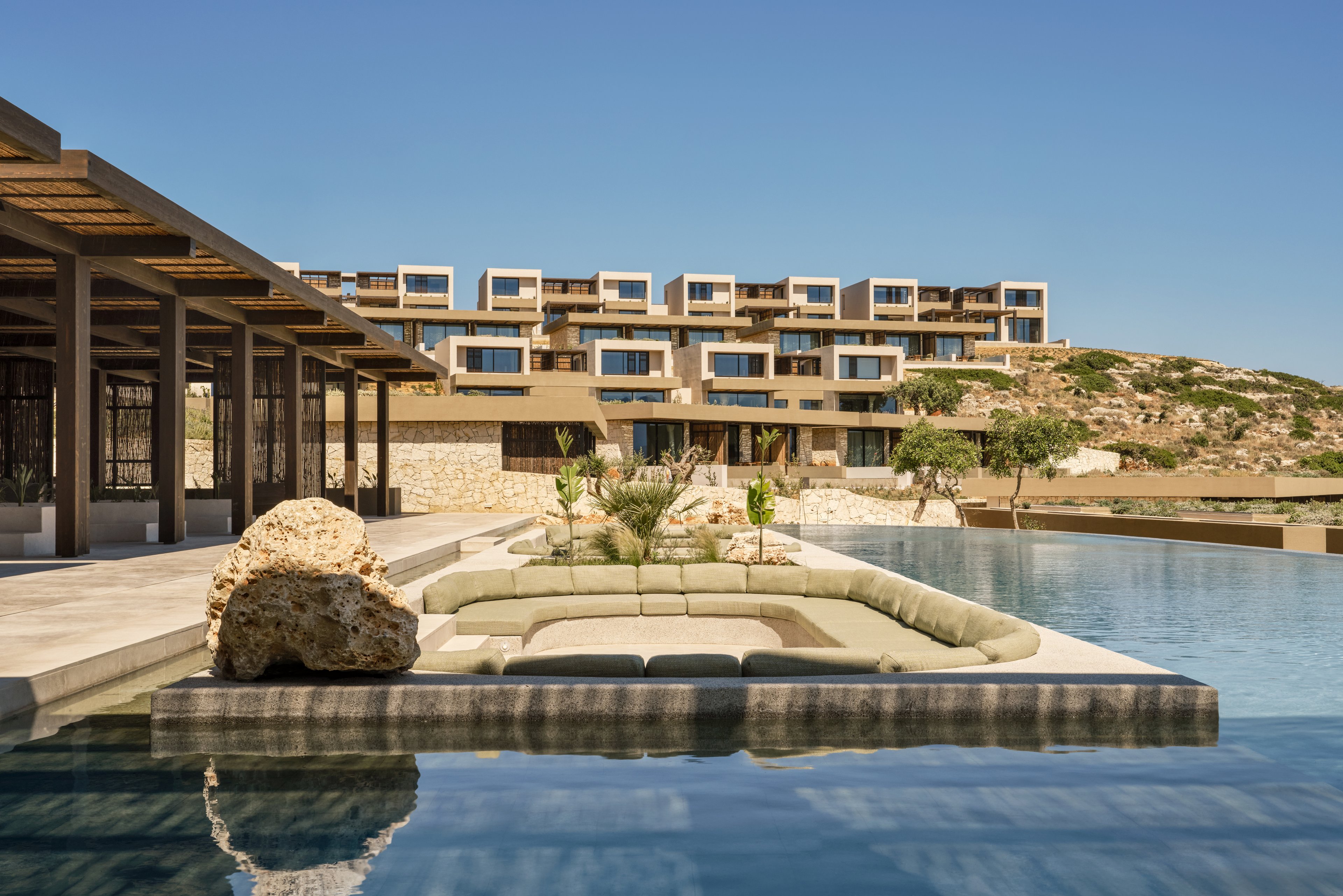 JW Marriott Crete Resort & Spa