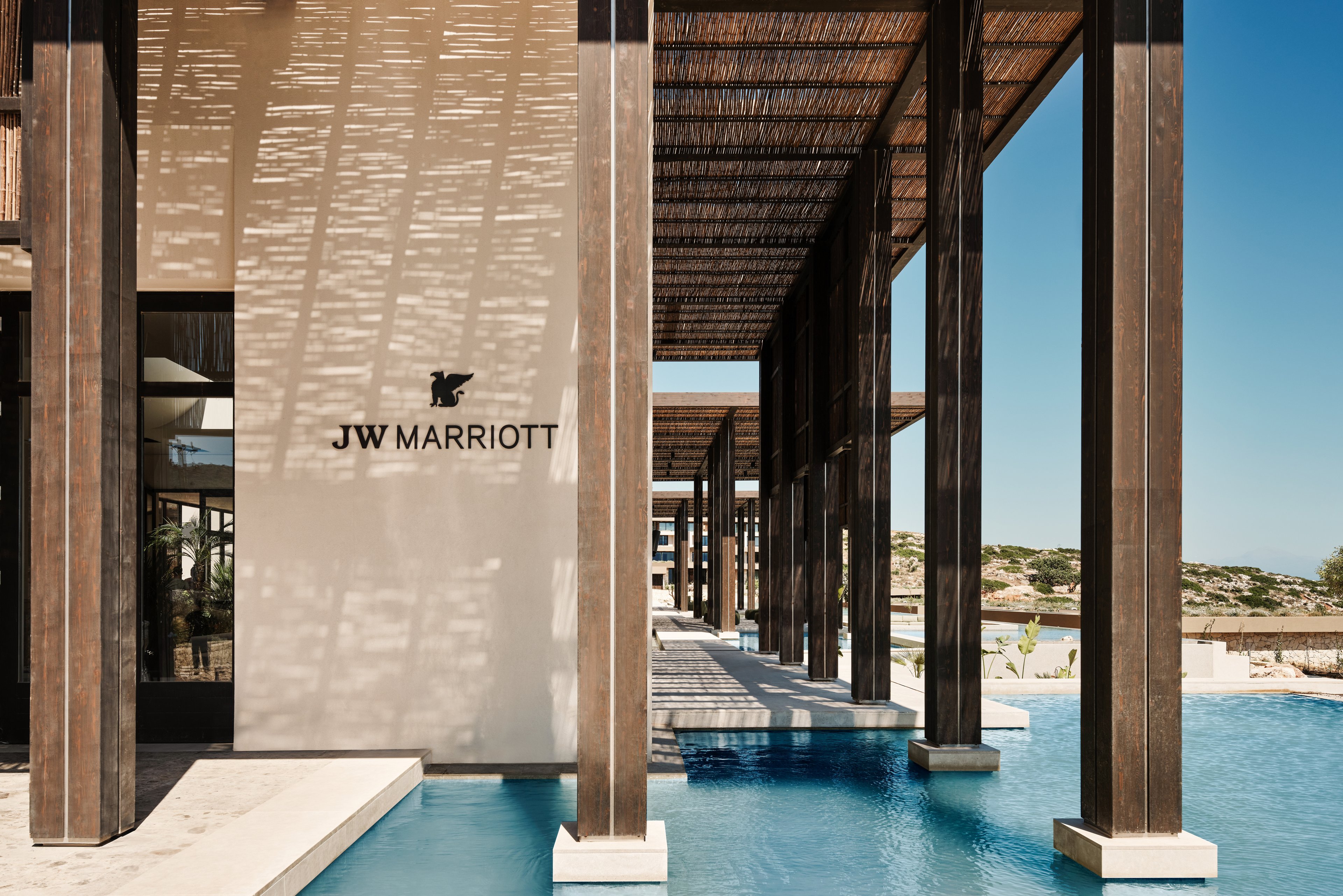 JW Marriott Crete Resort & Spa