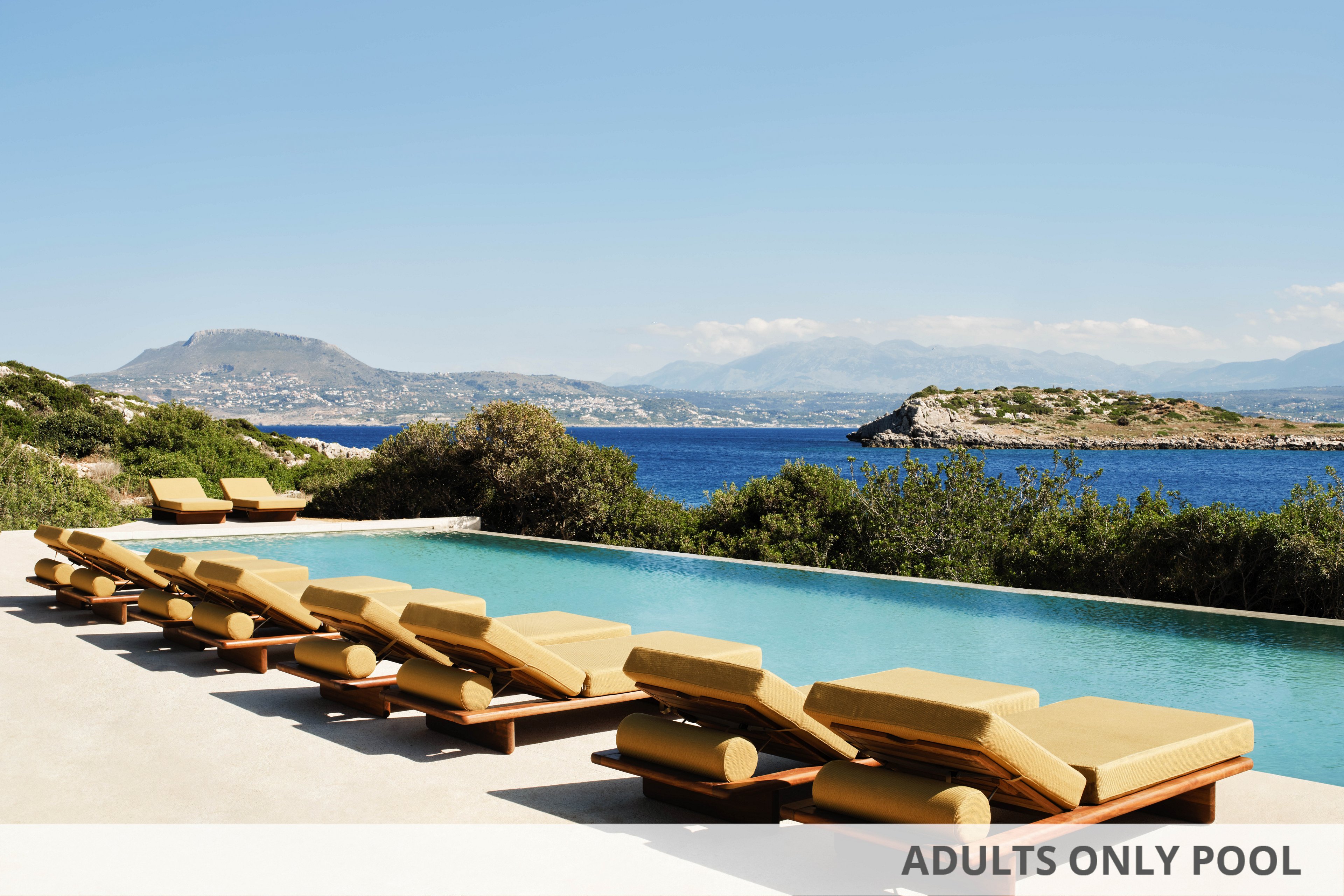JW Marriott Crete Resort & Spa