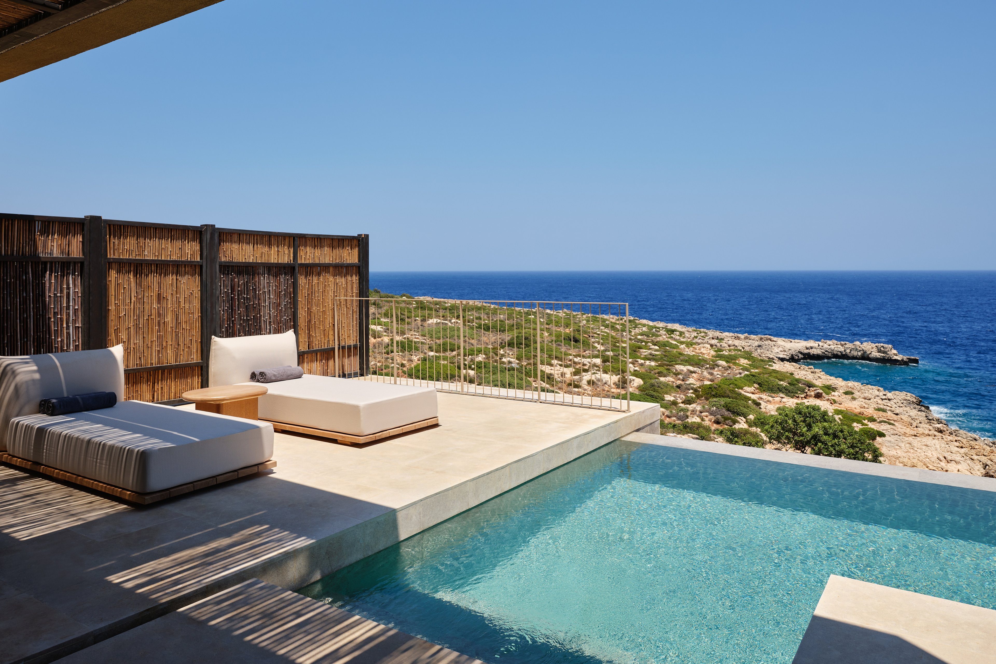 JW Marriott Crete Resort & Spa