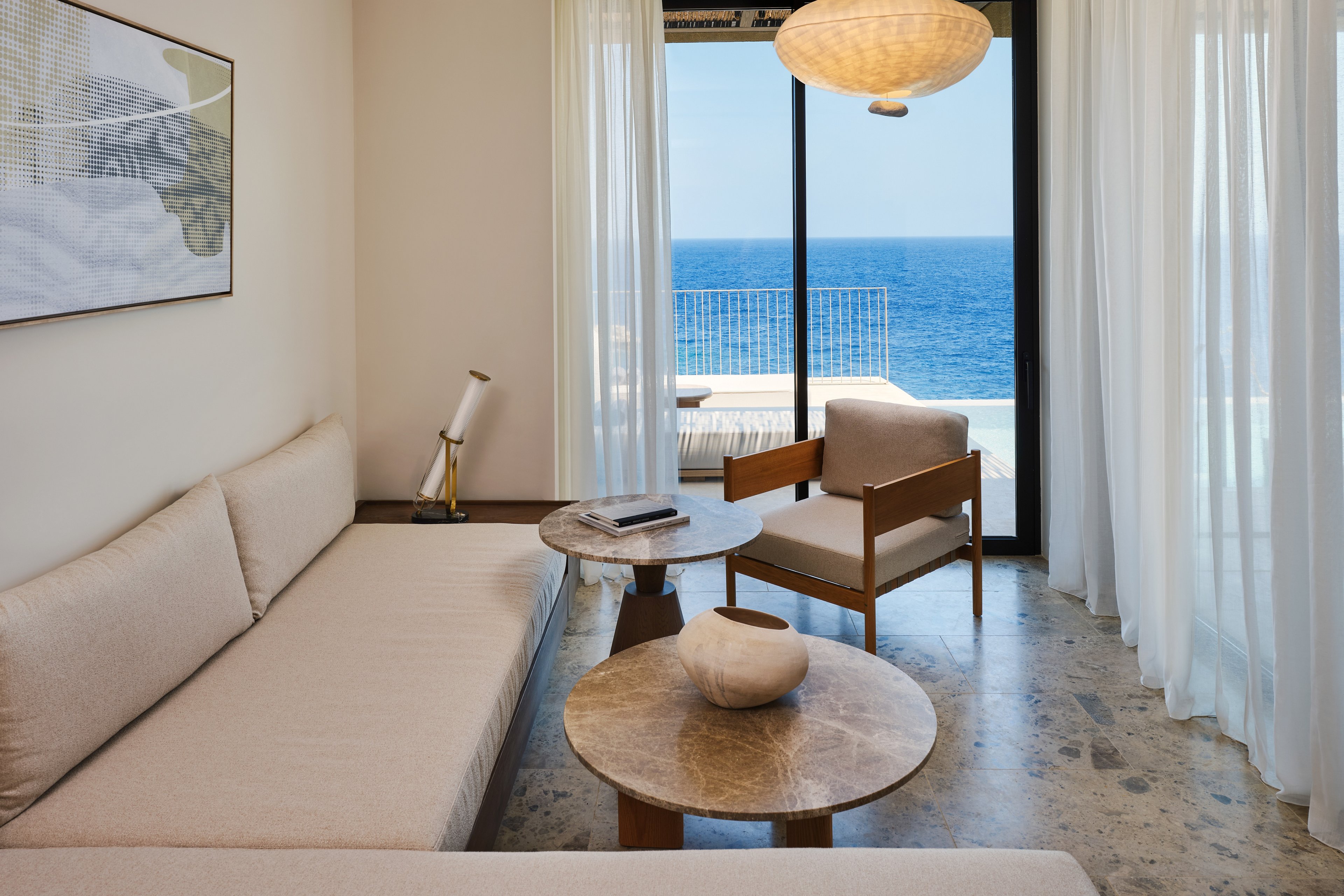 JW Marriott Crete Resort & Spa