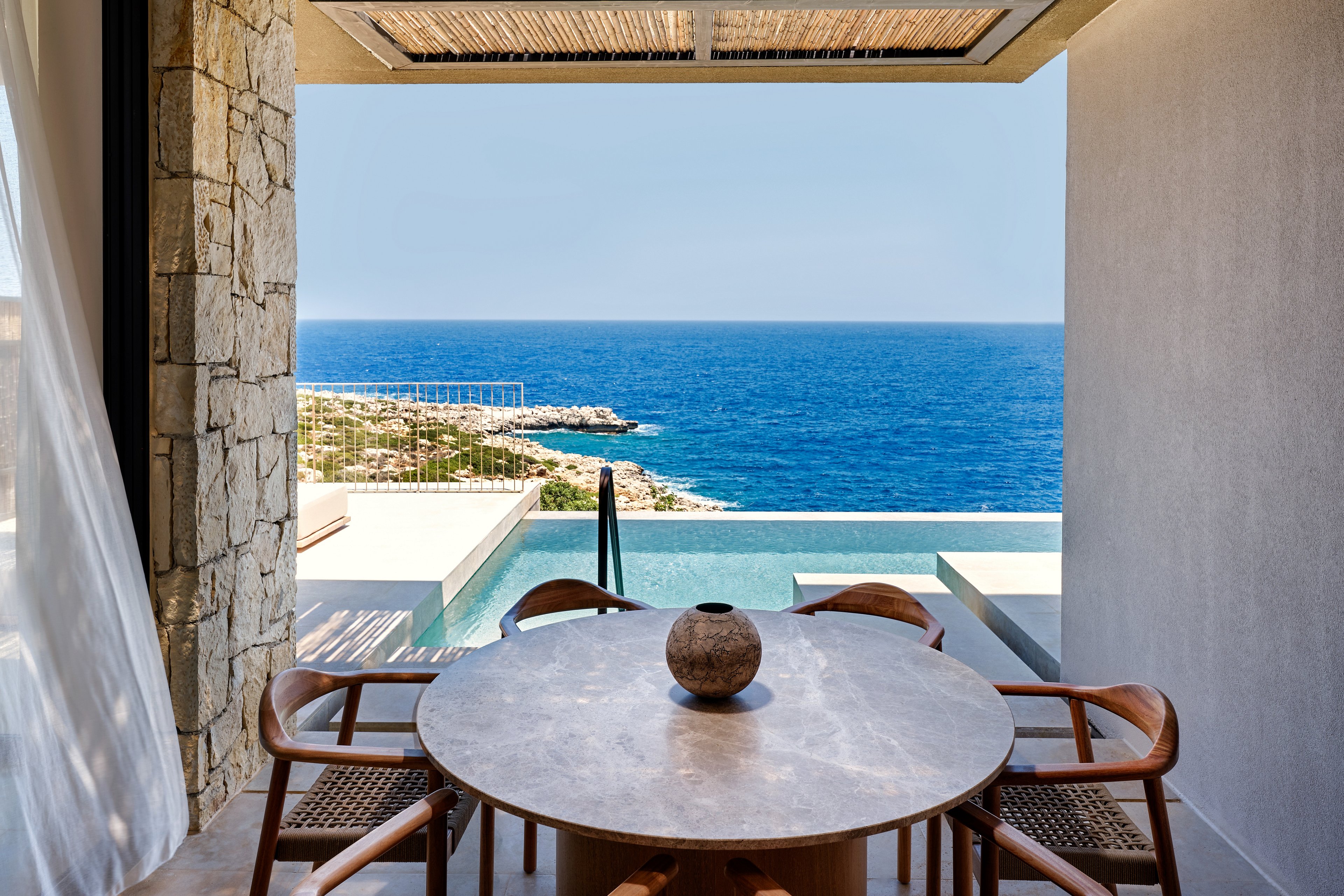 JW Marriott Crete Resort & Spa