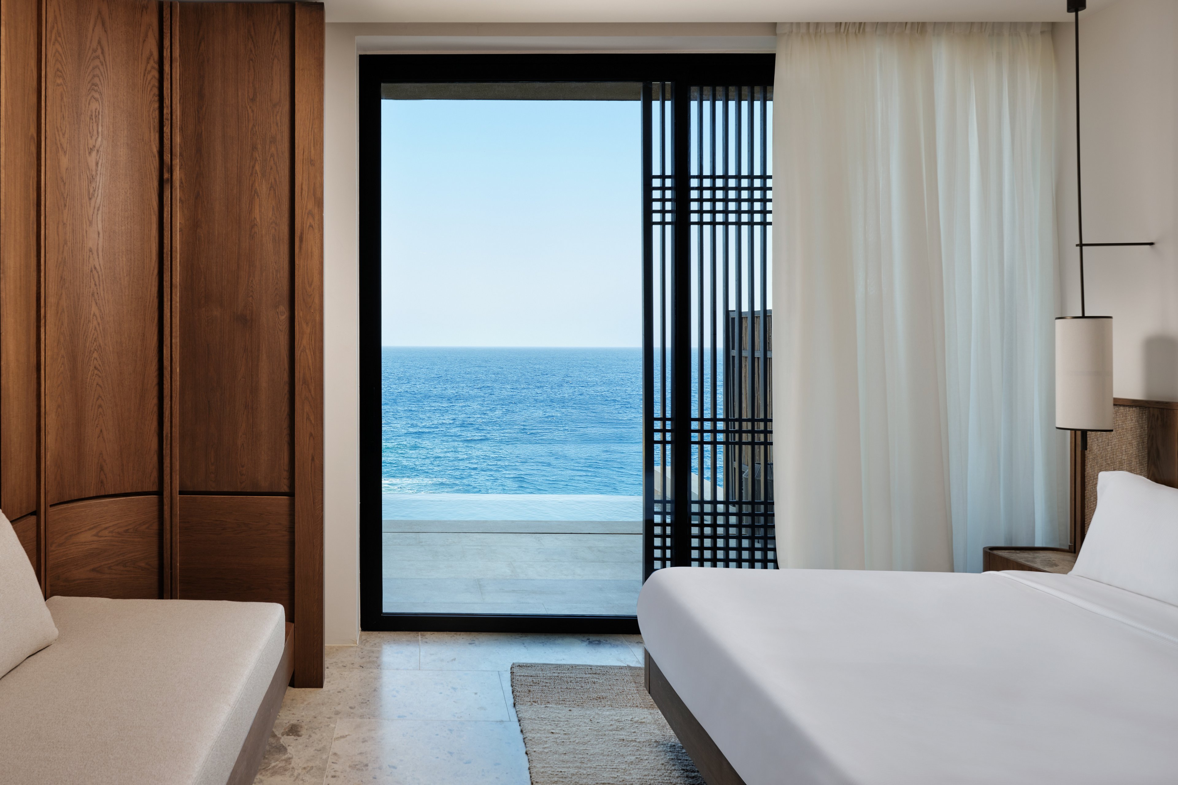 JW Marriott Crete Resort & Spa