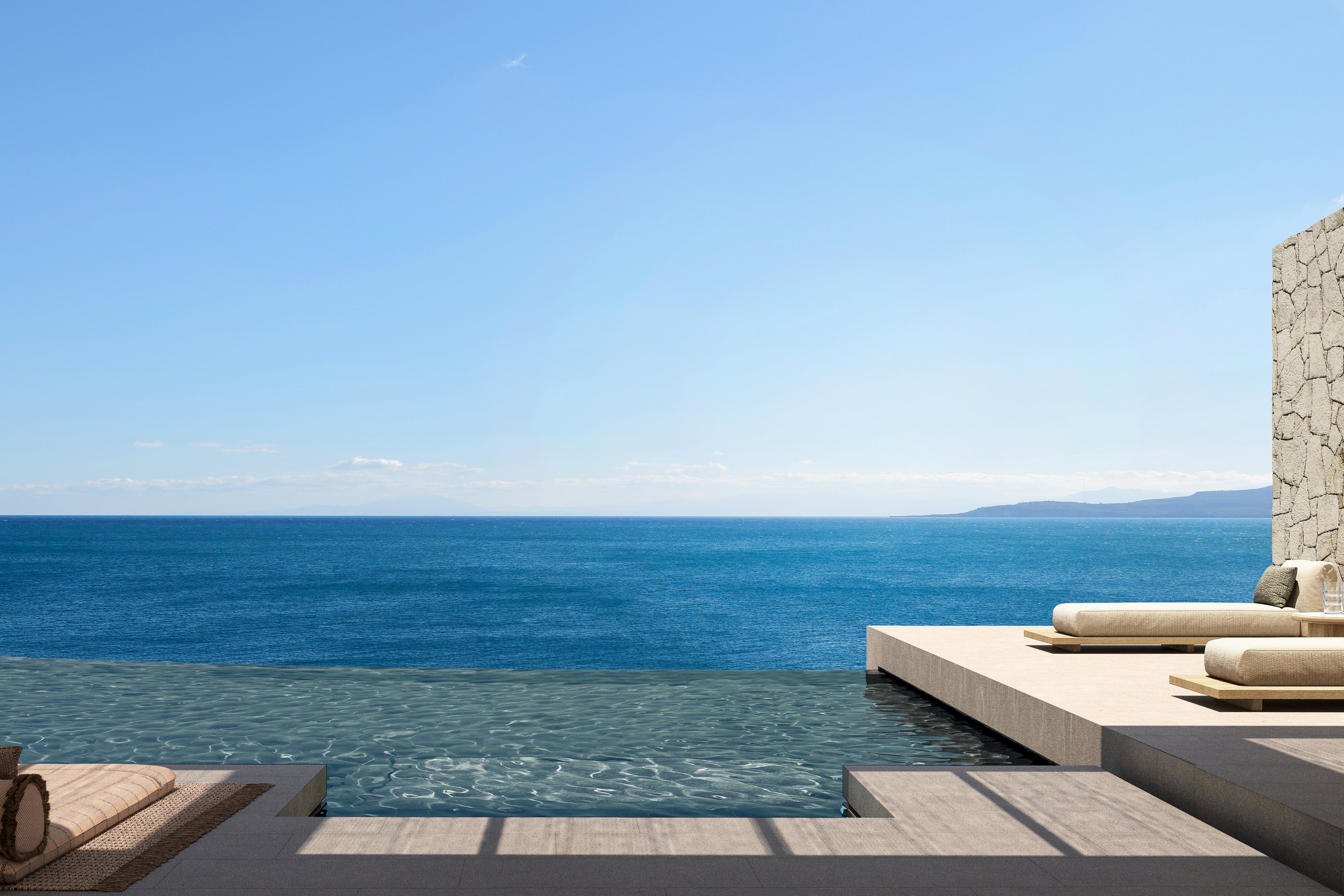 JW Marriott Crete Resort & Spa